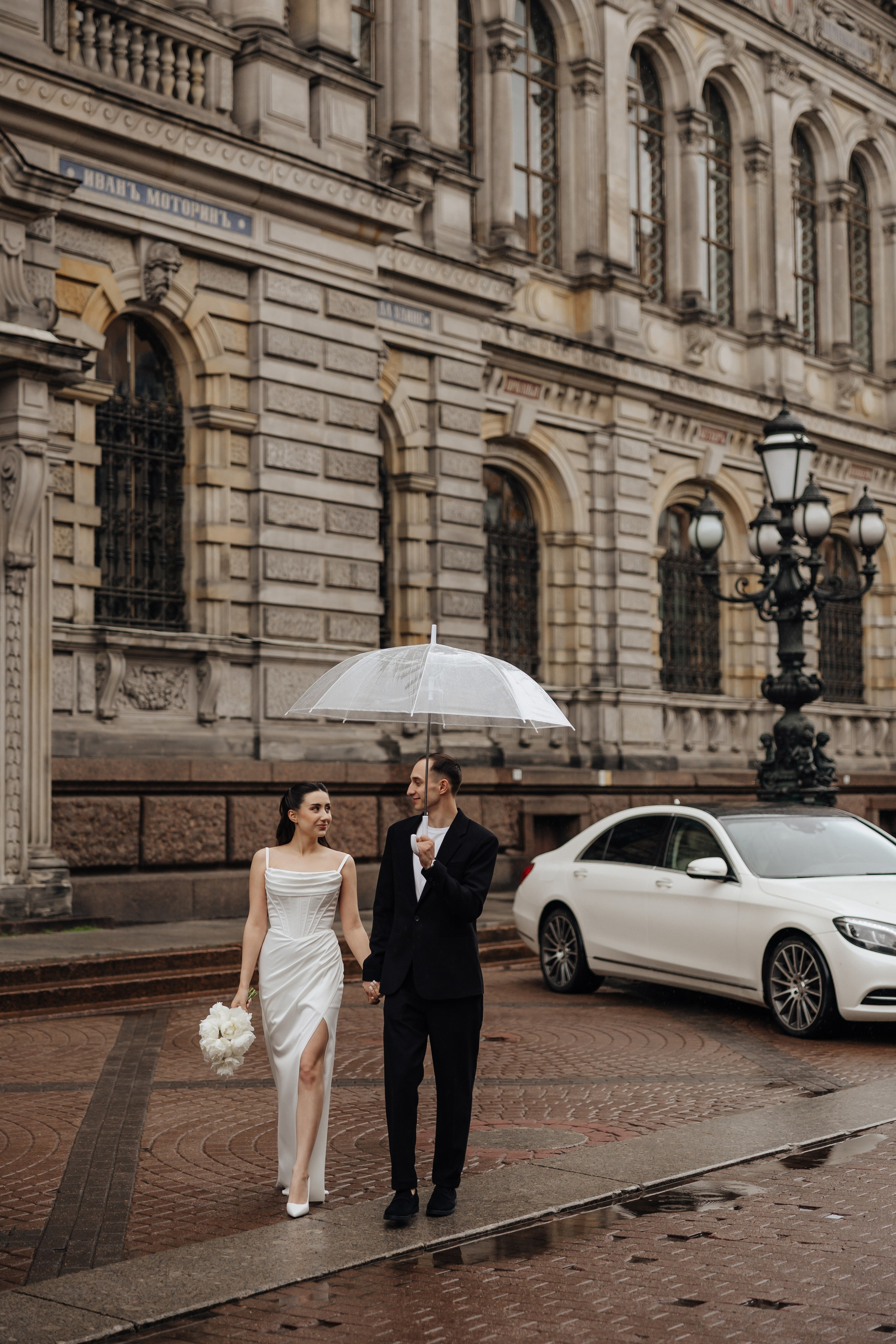 A&A. Фотограф в Санкт-Петербурге Ольга Кулеш