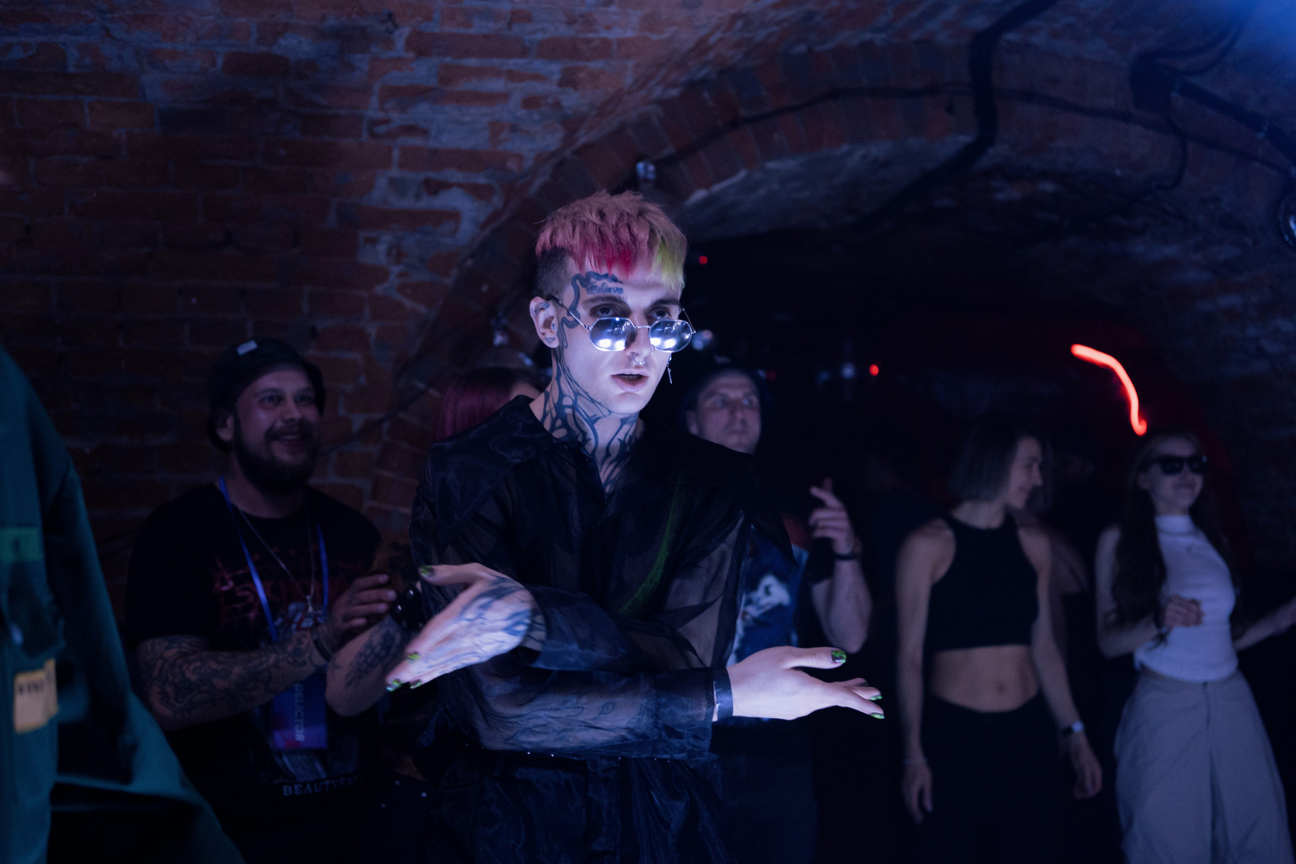 FROM PROVINCE | Одиссея. Фотограф Vika Rin