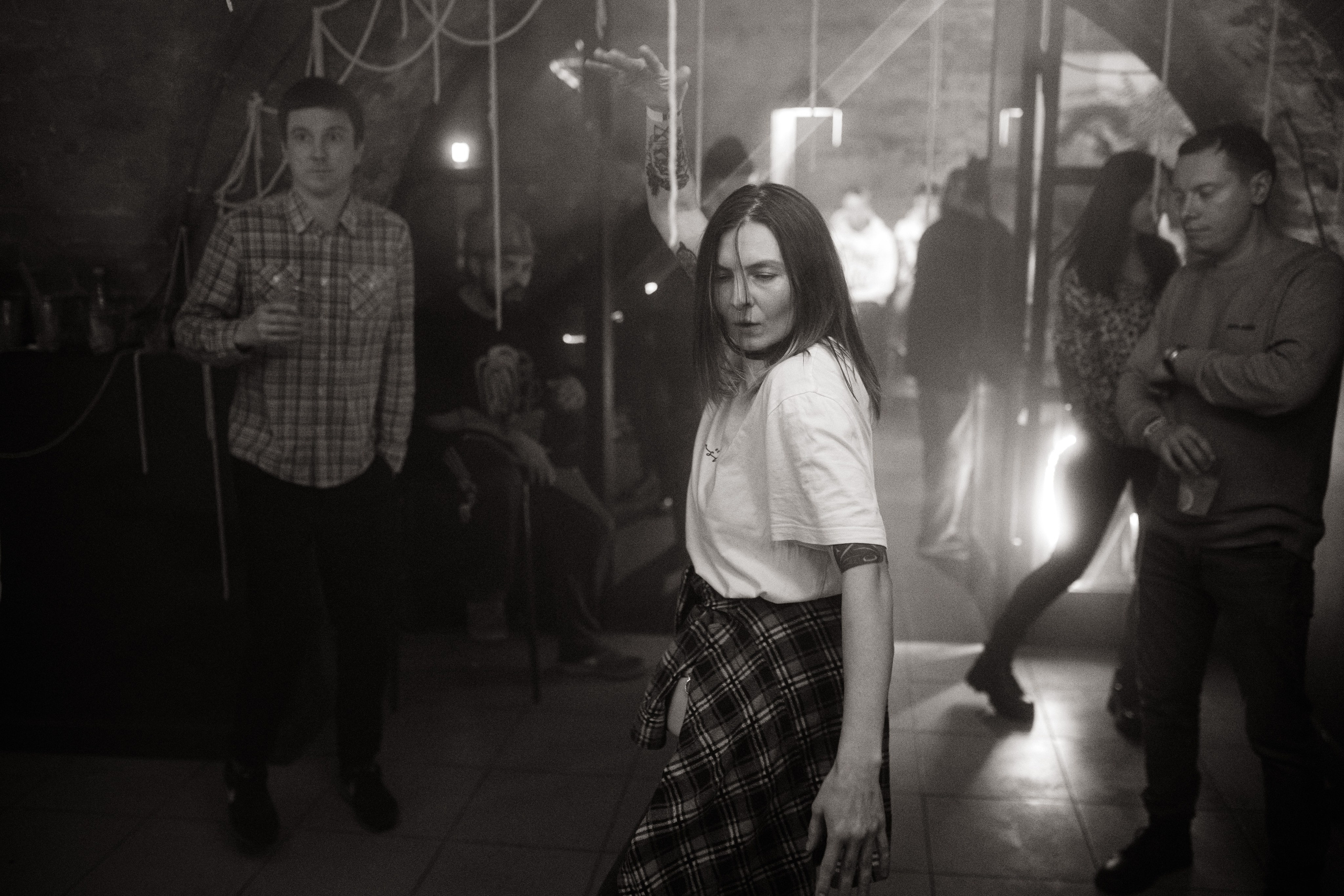 Кратная Звезда | JUNGLE WAVE. Фотограф Vika Rin