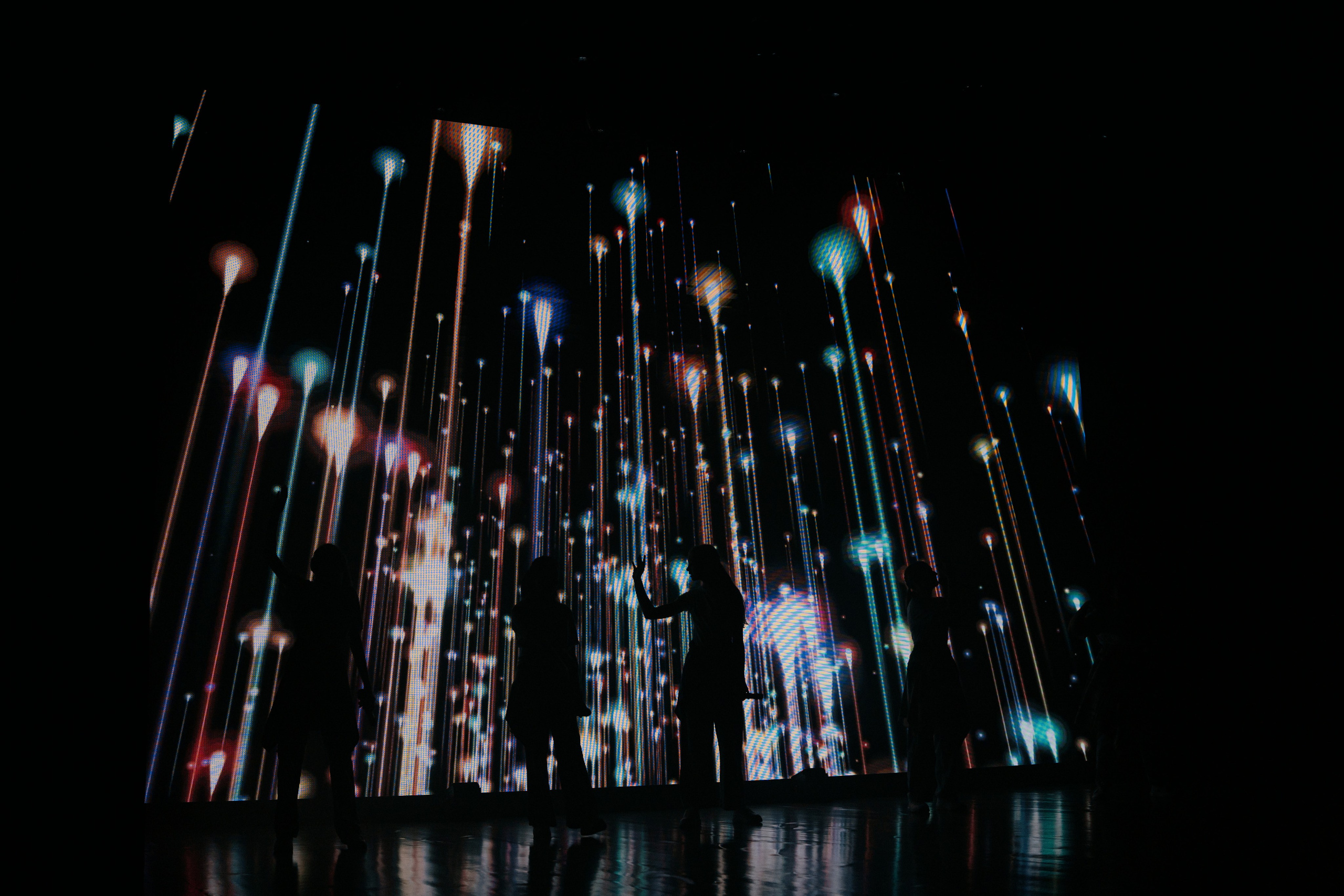 Гильдия искусств «ПРОСТОР» | отчетный концерт. Фотограф Vika Rin