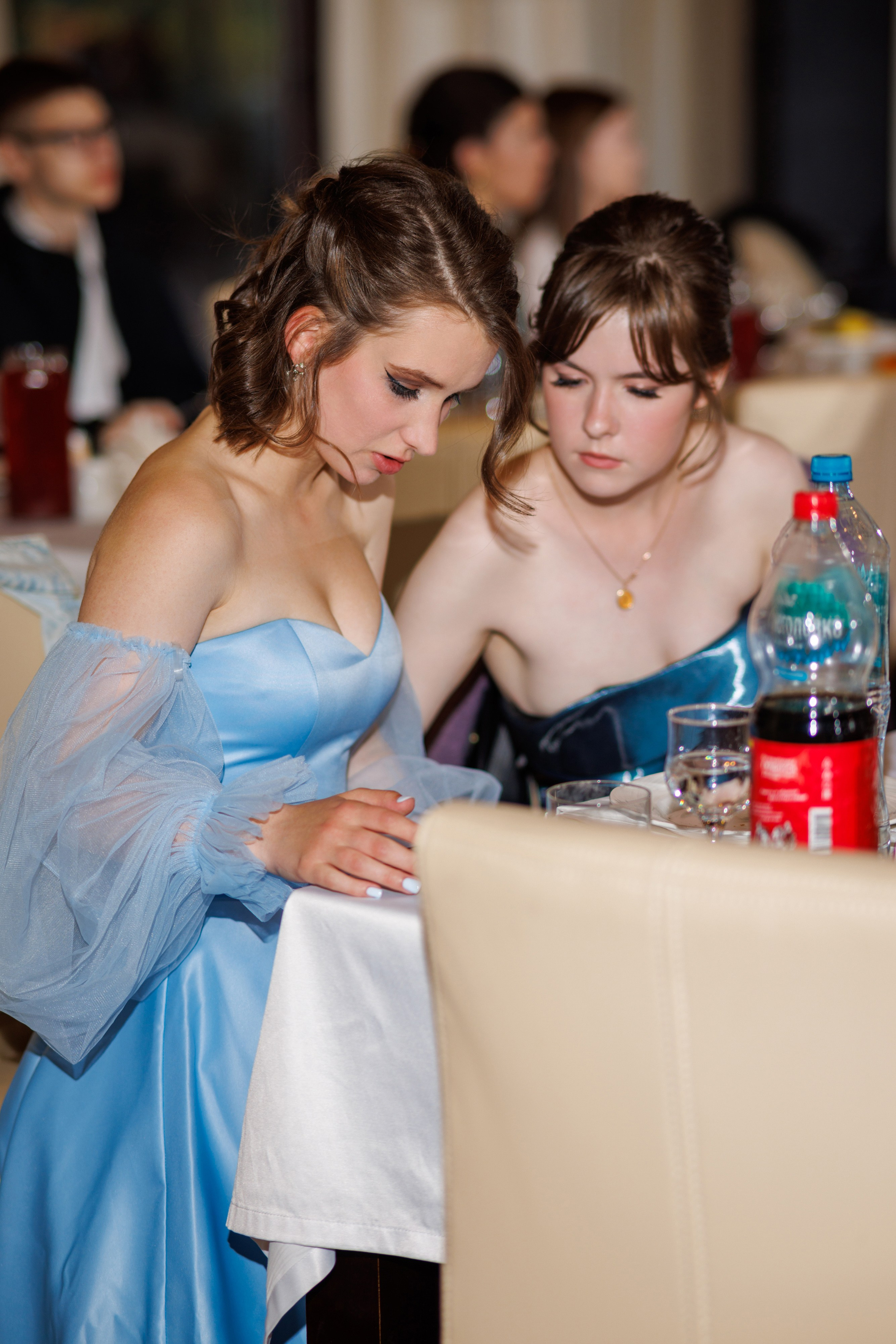 Выпускной 2025 Шк 10. Коммерческий фотограф Андрей Тремасов