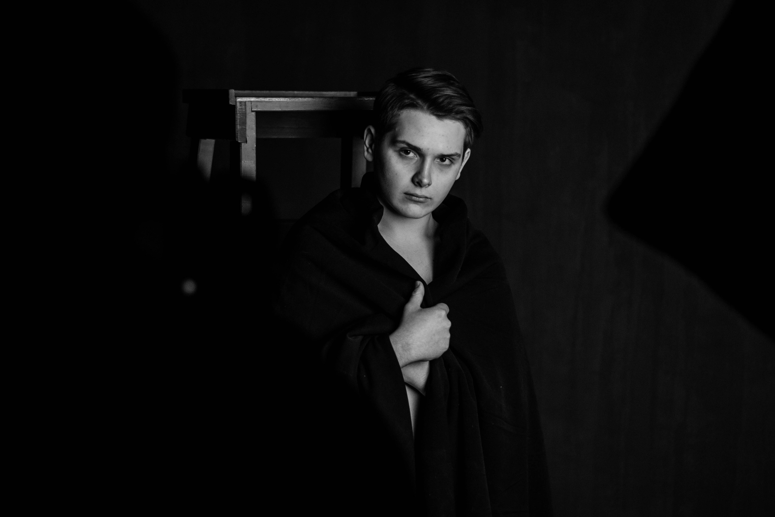 Портфолио. Художественный фотограф в Екатеринбурге Екатерина Финк