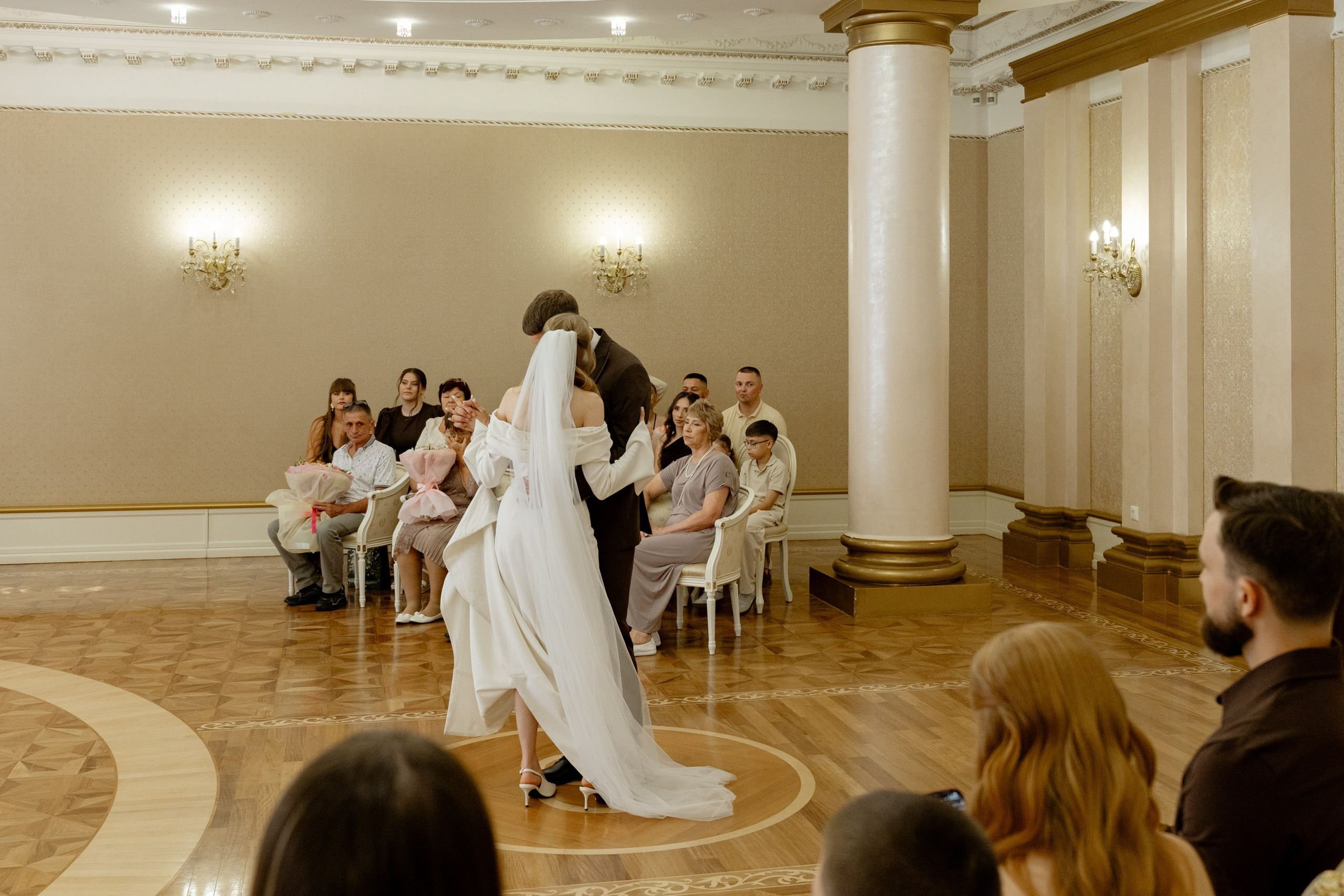 Лариса & Антон. Свадебный и семейный фотограф Тюмень Екатеринбург Москвина Алёна