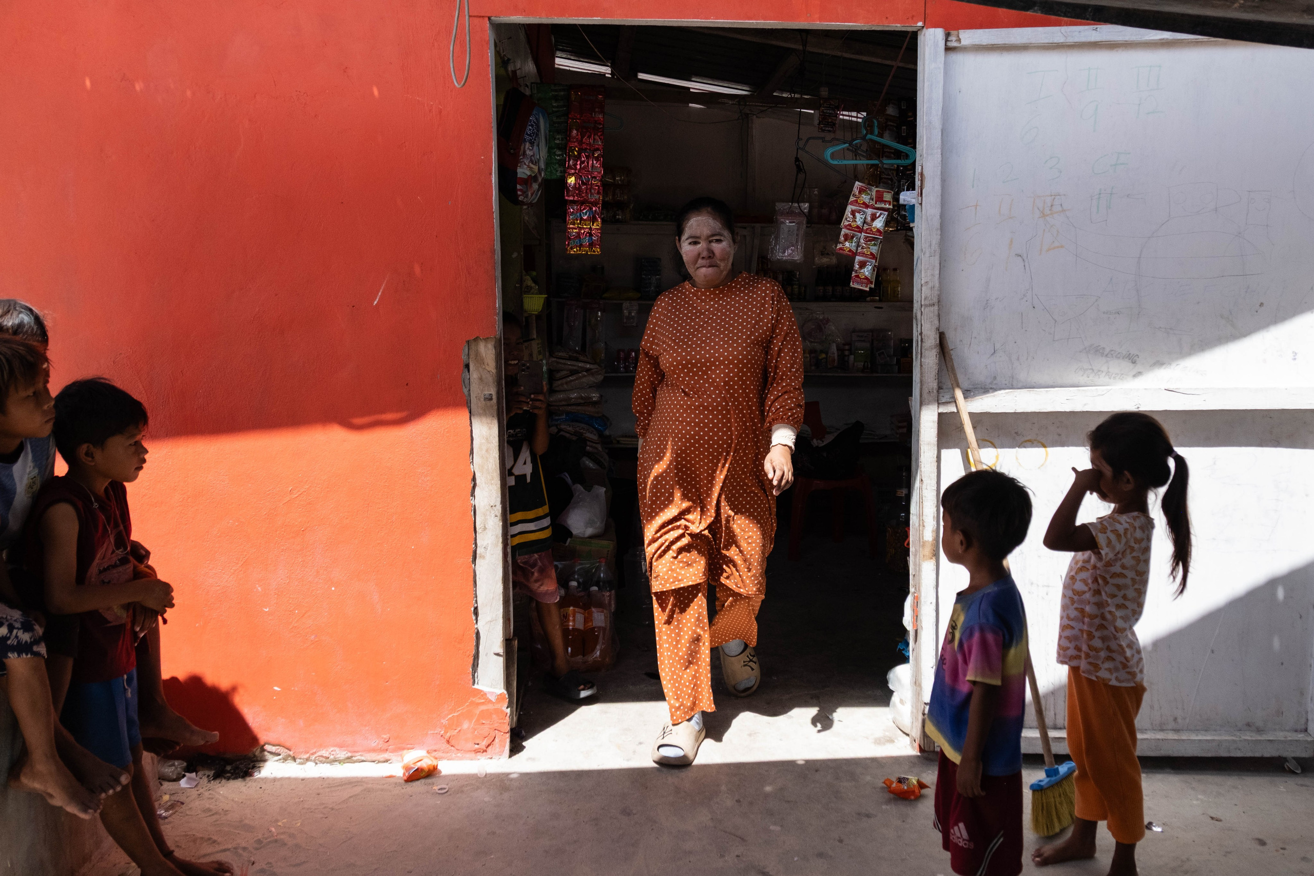 Остров 2 Цыгане. Фотографии из путешествий