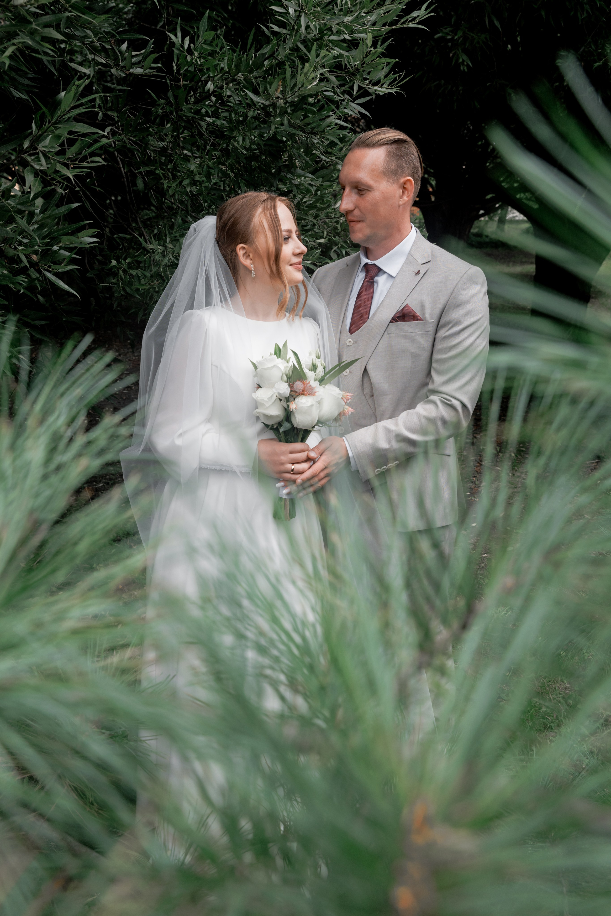 Евгений & Екатерина 09.08.2024. Мария Беккер - фотограф: свадебный, семейный, детский