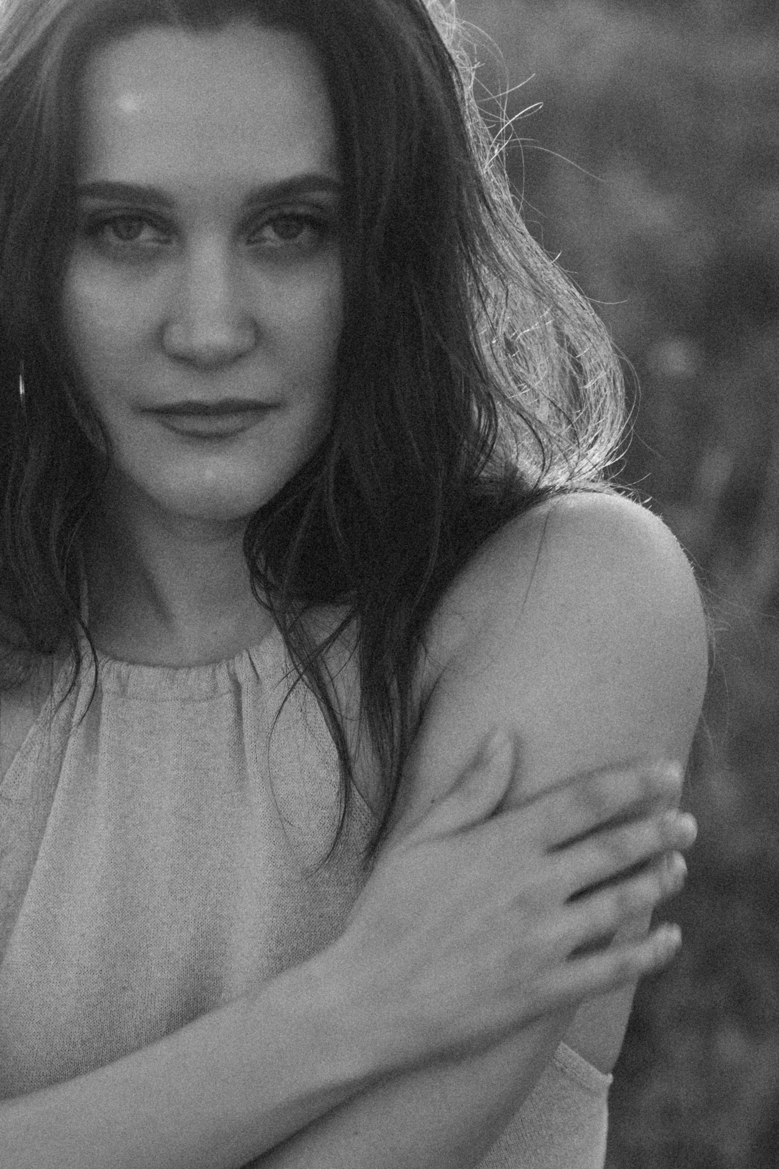 Катя. Фотограф Ульяна Дивина в Нижнем Новгороде и Нижегородской области