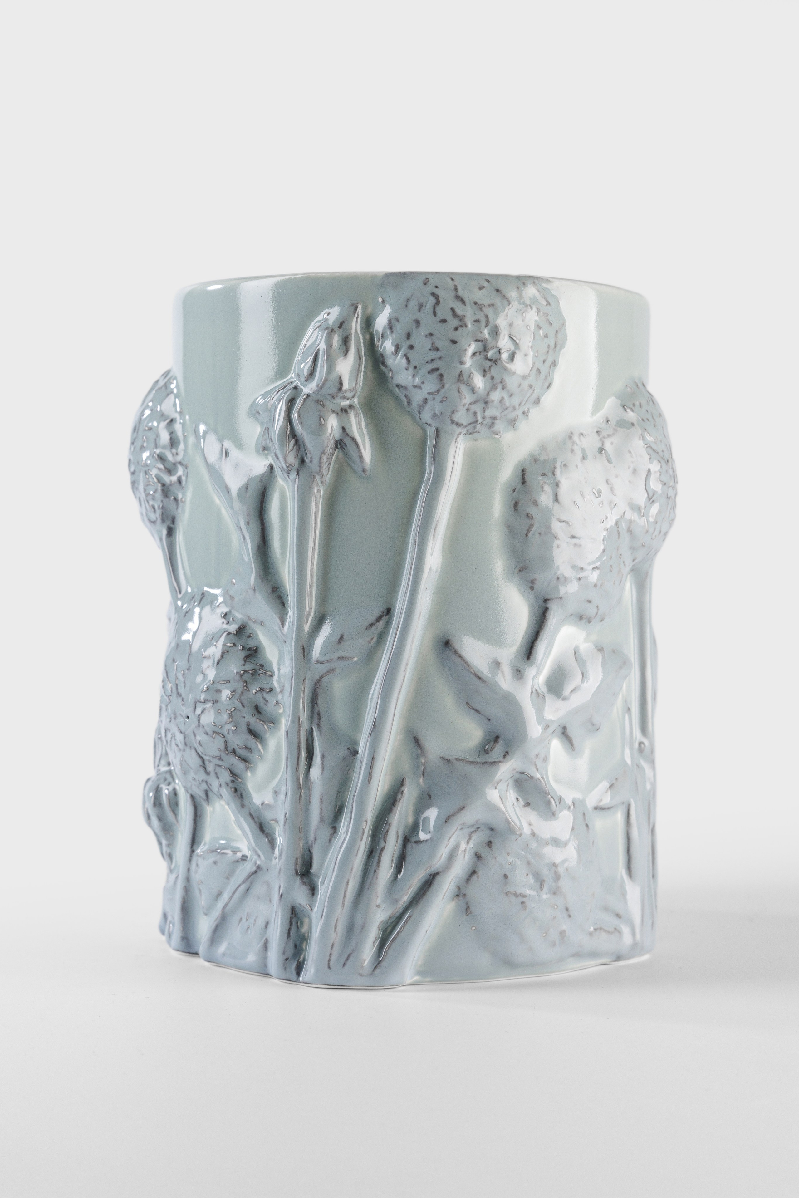 Керамика Ирины Успенской. Фотограф в Москве Максим Быков