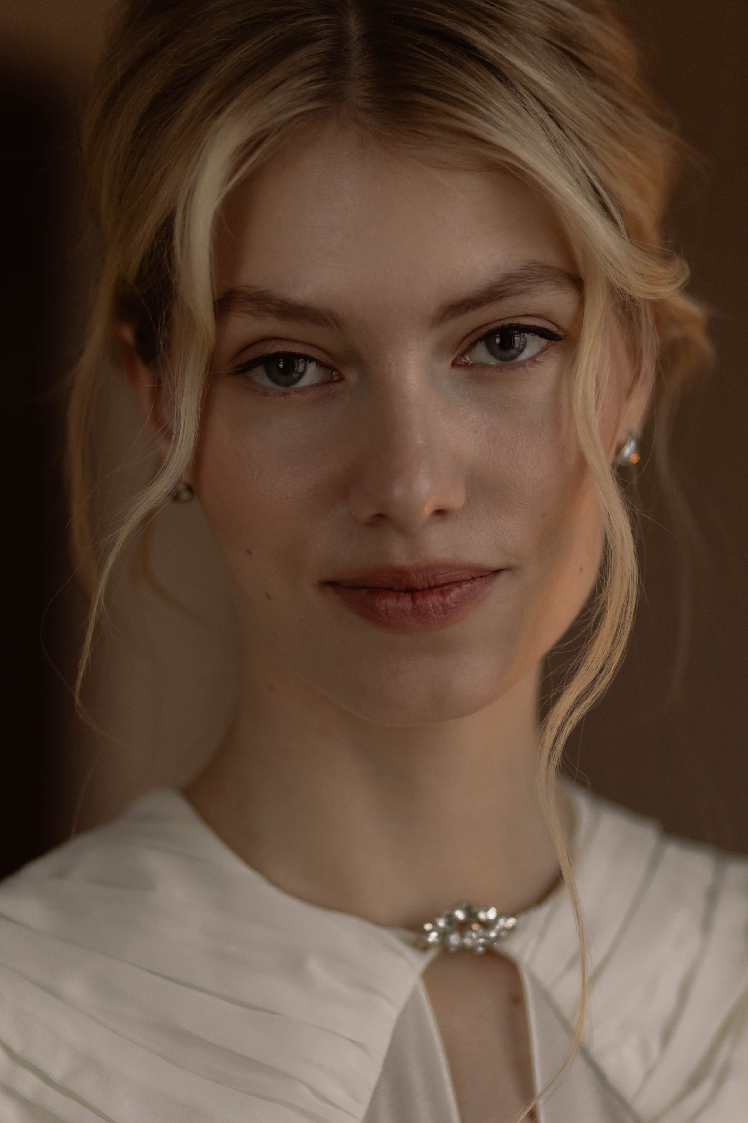 Оля и Герман. Главная