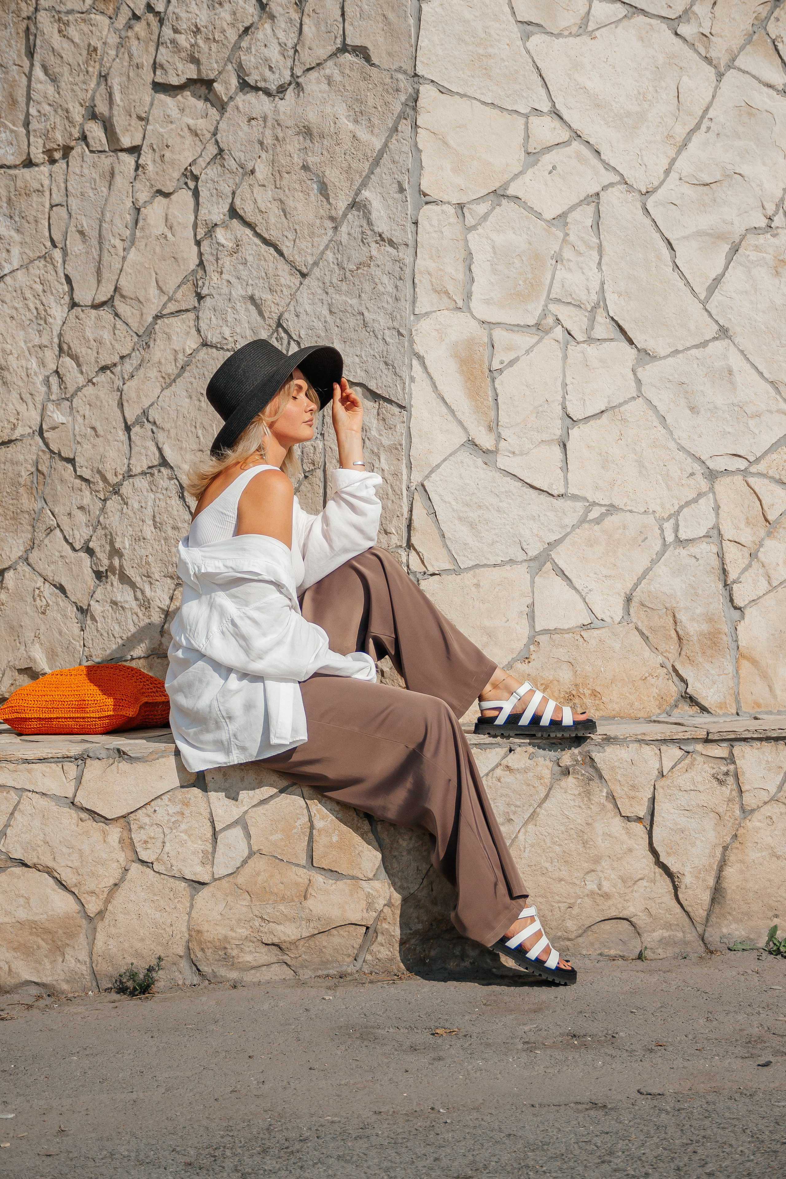 Яхт клуб. Фотограф в Екатеринбурге Катерина Березина