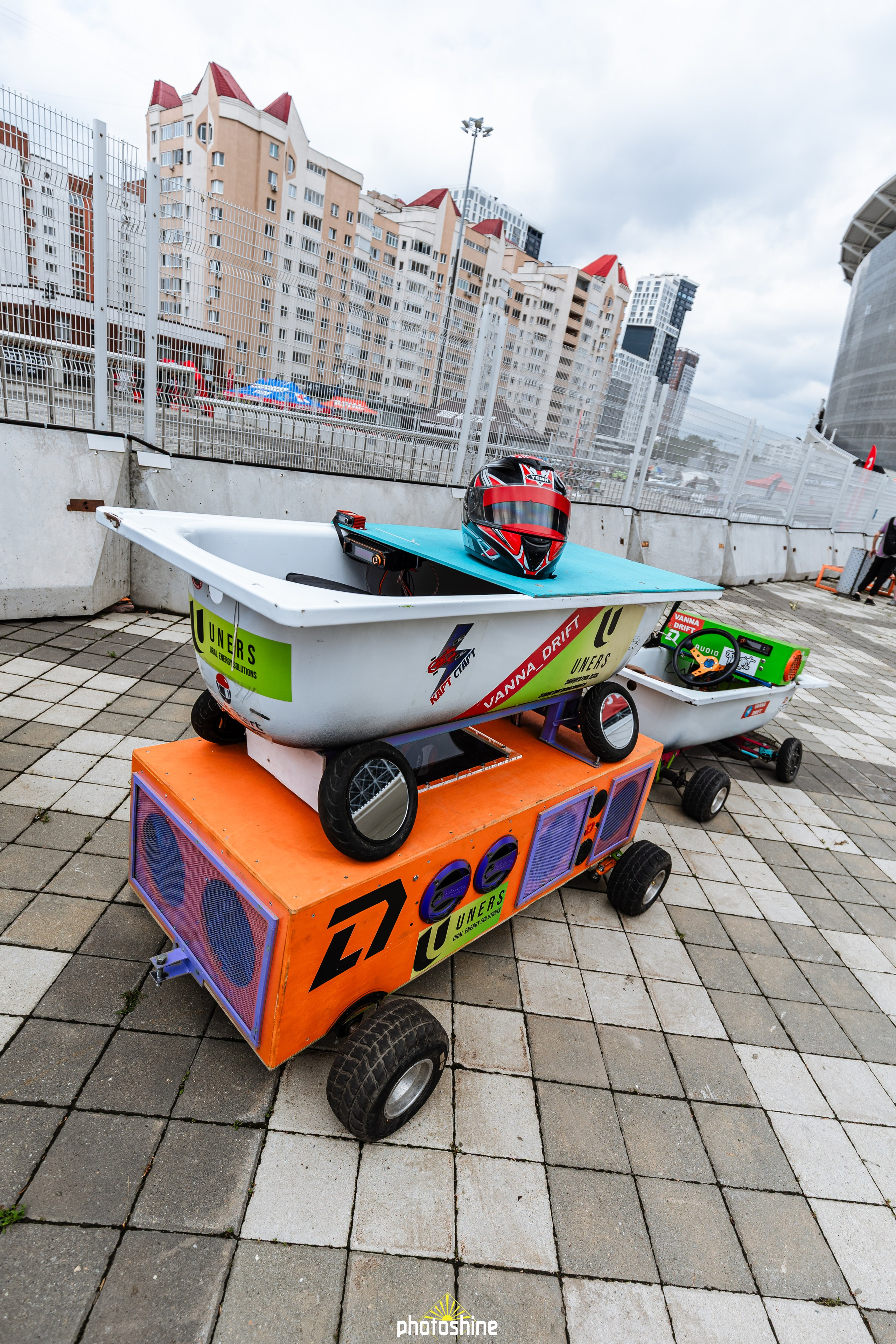EKB STADIUM MEET 2026. Photoshine | Оля | Фотограф из Челябинска