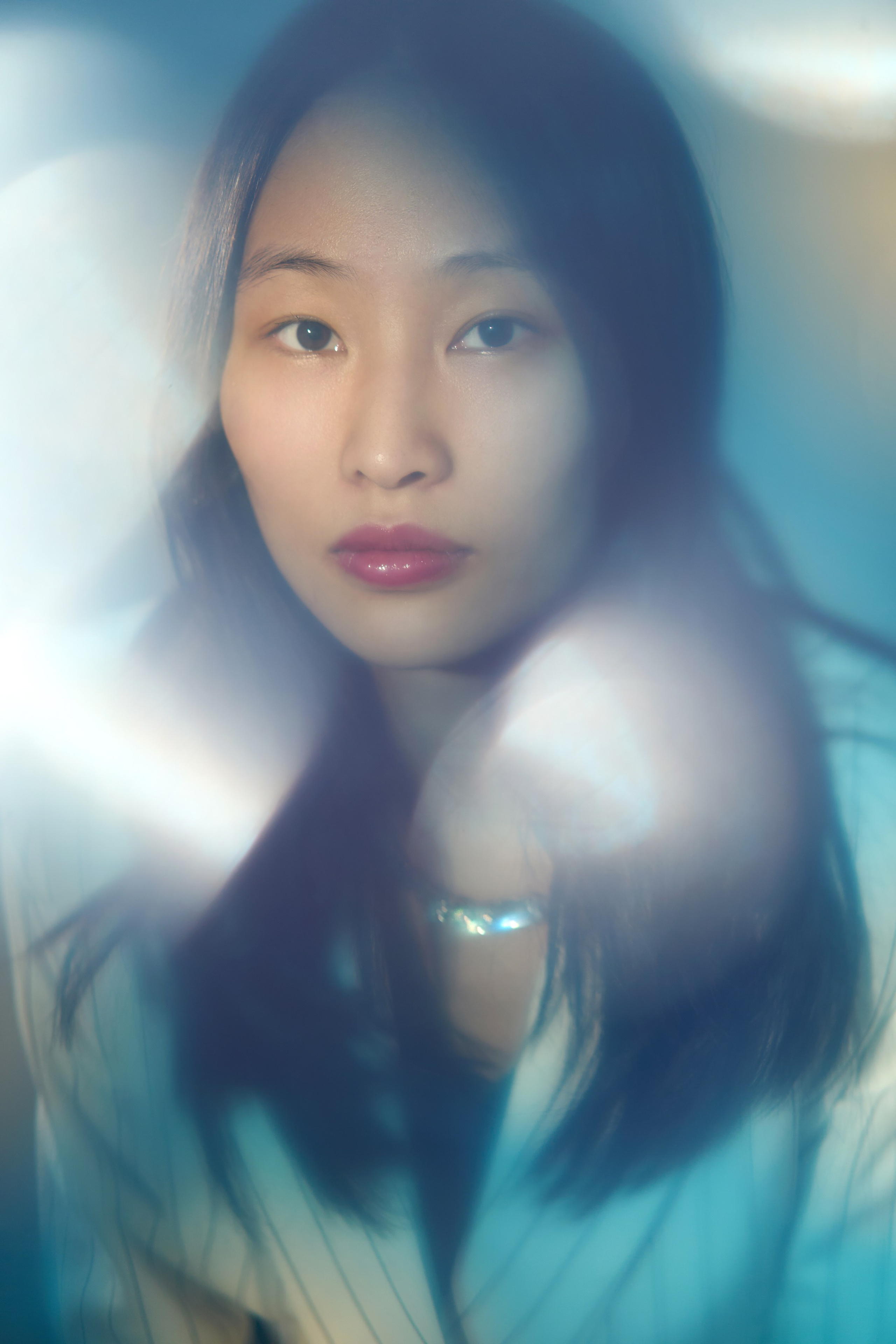 Новый год без елки. Светлана Гордеева. Портретный фотограф