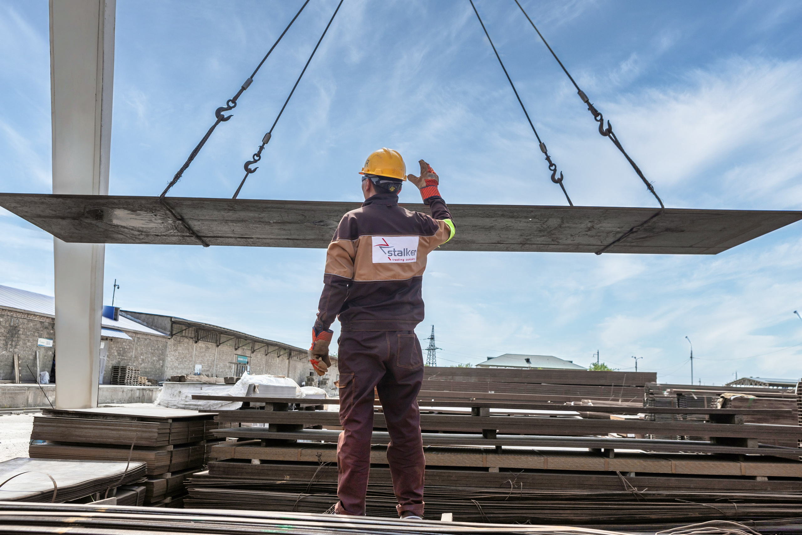 Фотограф промышленности Казахстан, Атырауская область, Мангистауская. Фотограф в Атырау Максим Стадниченко