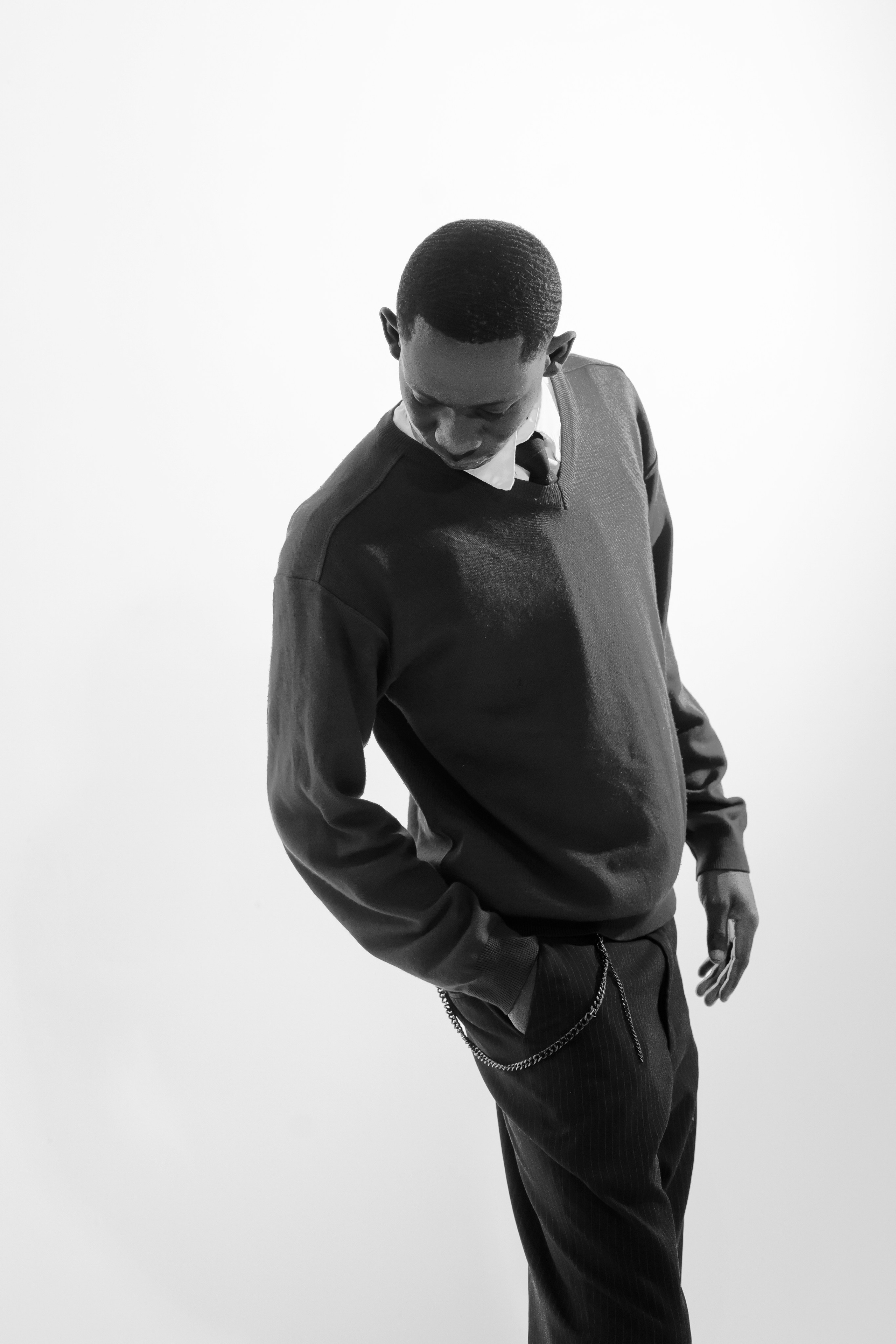 Кристофер. Аникеева Тамара | Портретный фотограф во Владивостоке