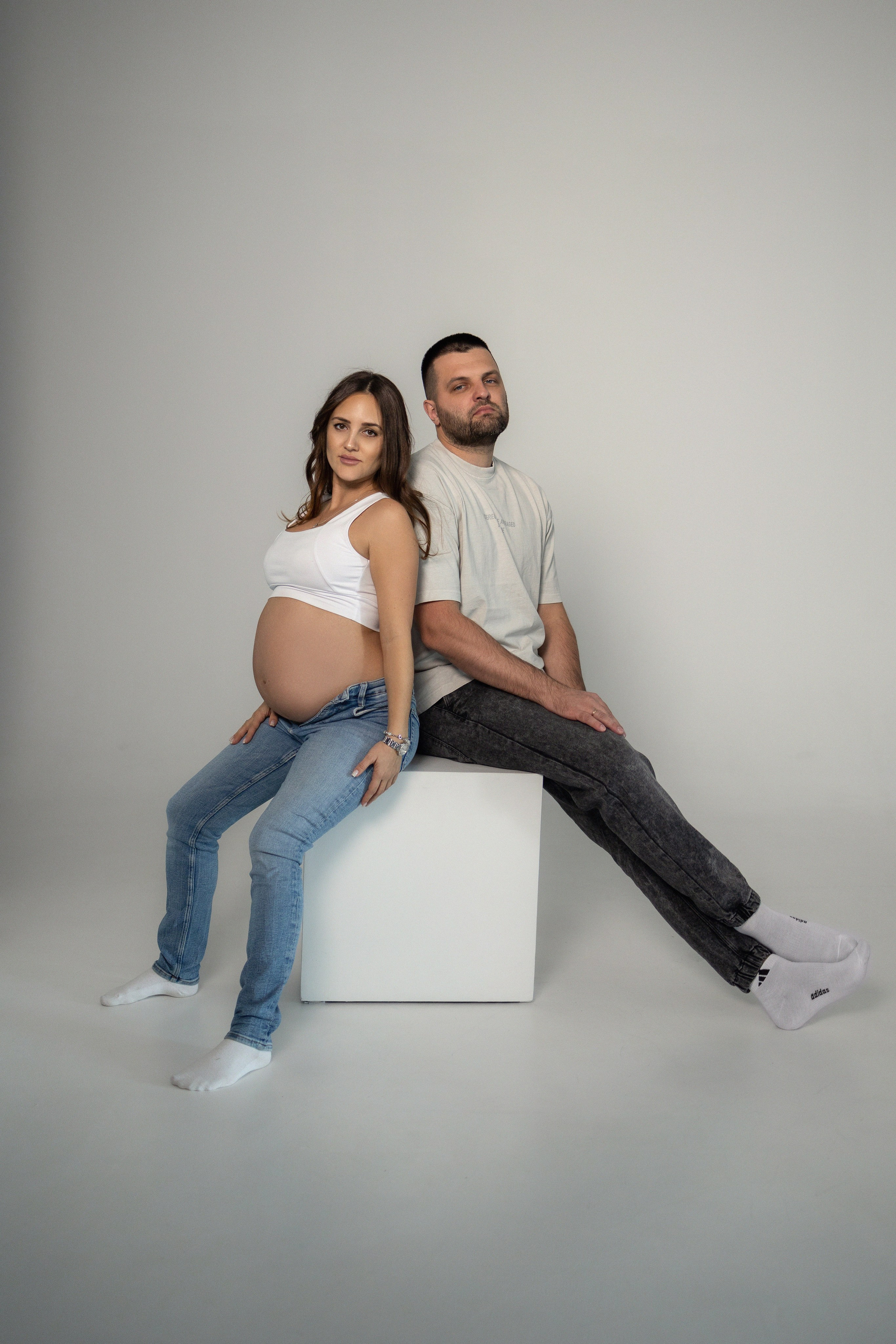 Мы тебя ждем. Аникеева Тамара | Портретный фотограф во Владивостоке