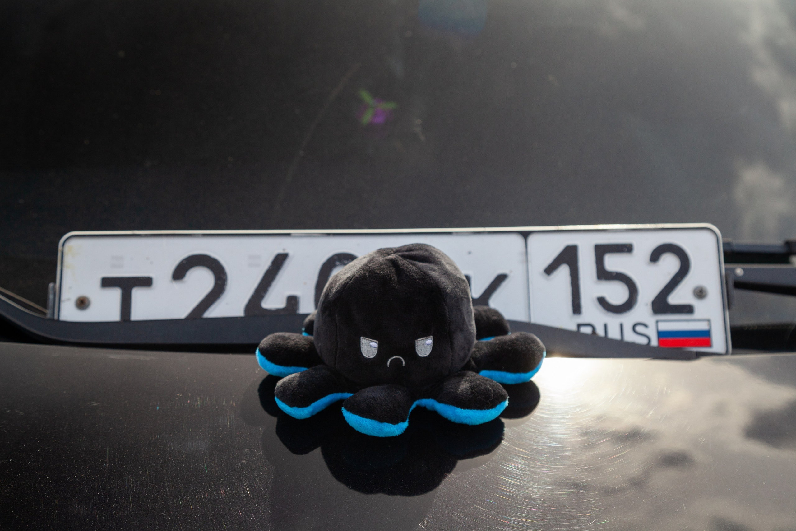 Открытие сезона Lancer Community 2025. Леонид Рябов — фотограф в Нижнем Новгороде