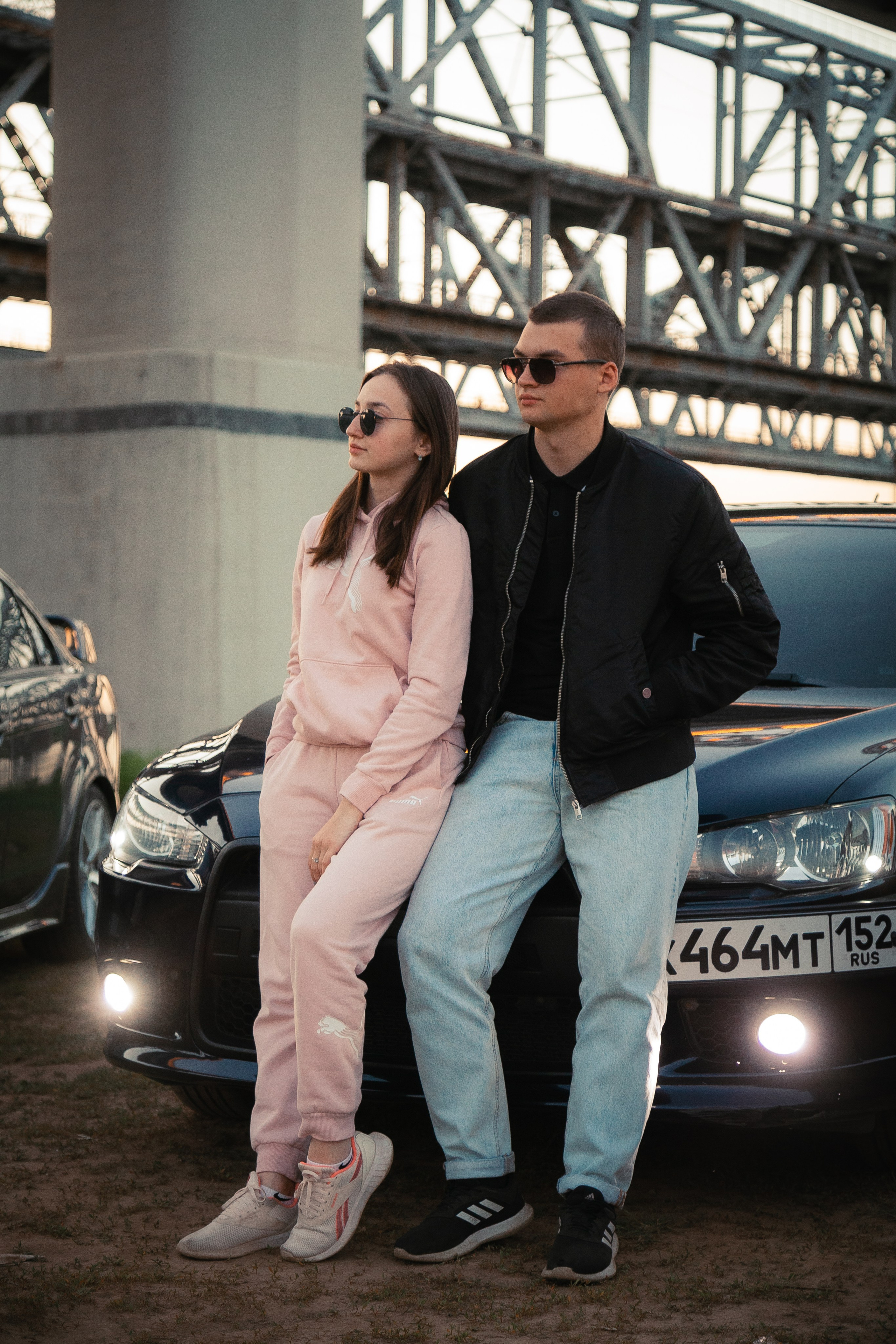 Открытие сезона Lancer Community 2024. Леонид Рябов — фотограф в Нижнем Новгороде