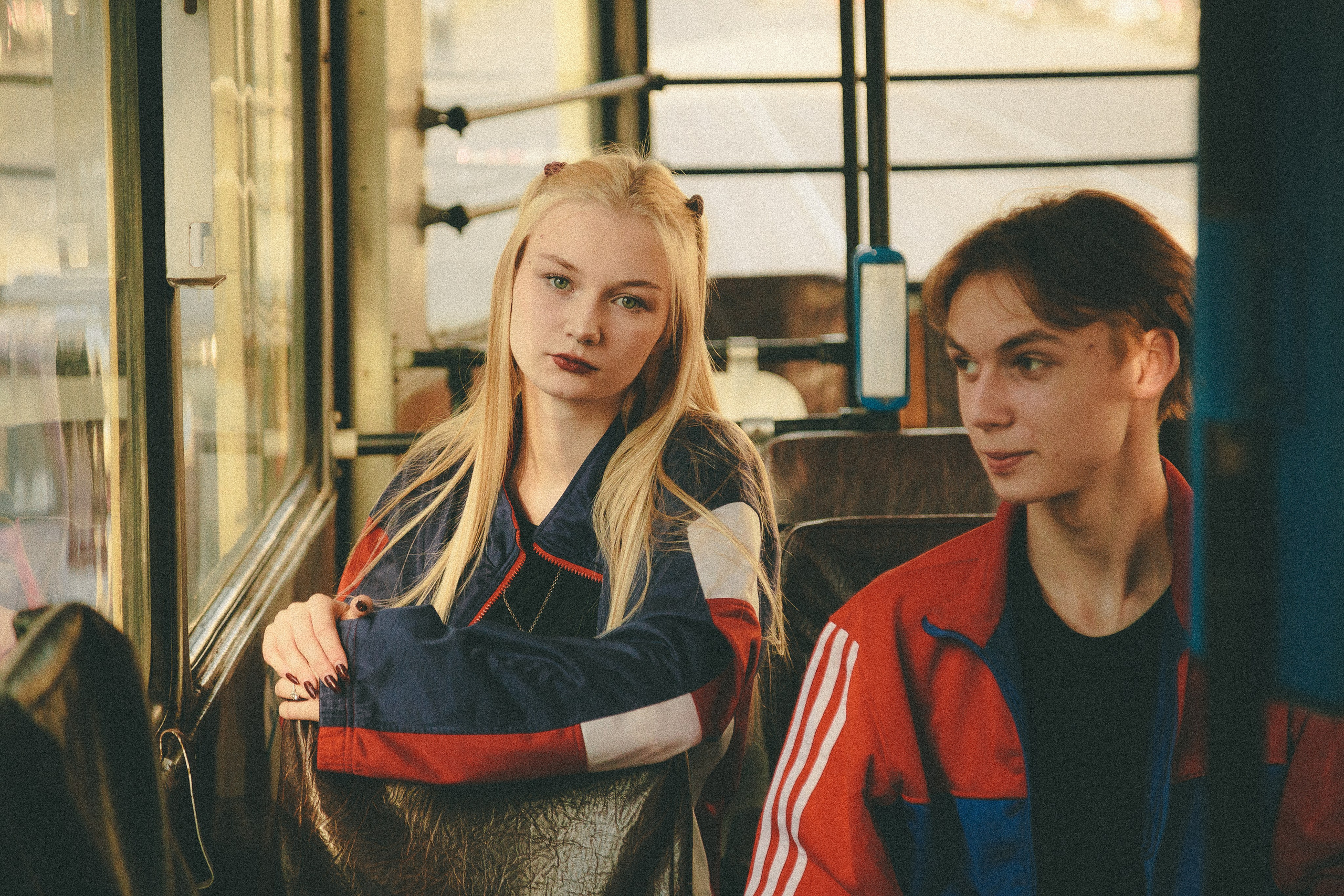 СССР. Леонид Рябов — фотограф в Нижнем Новгороде