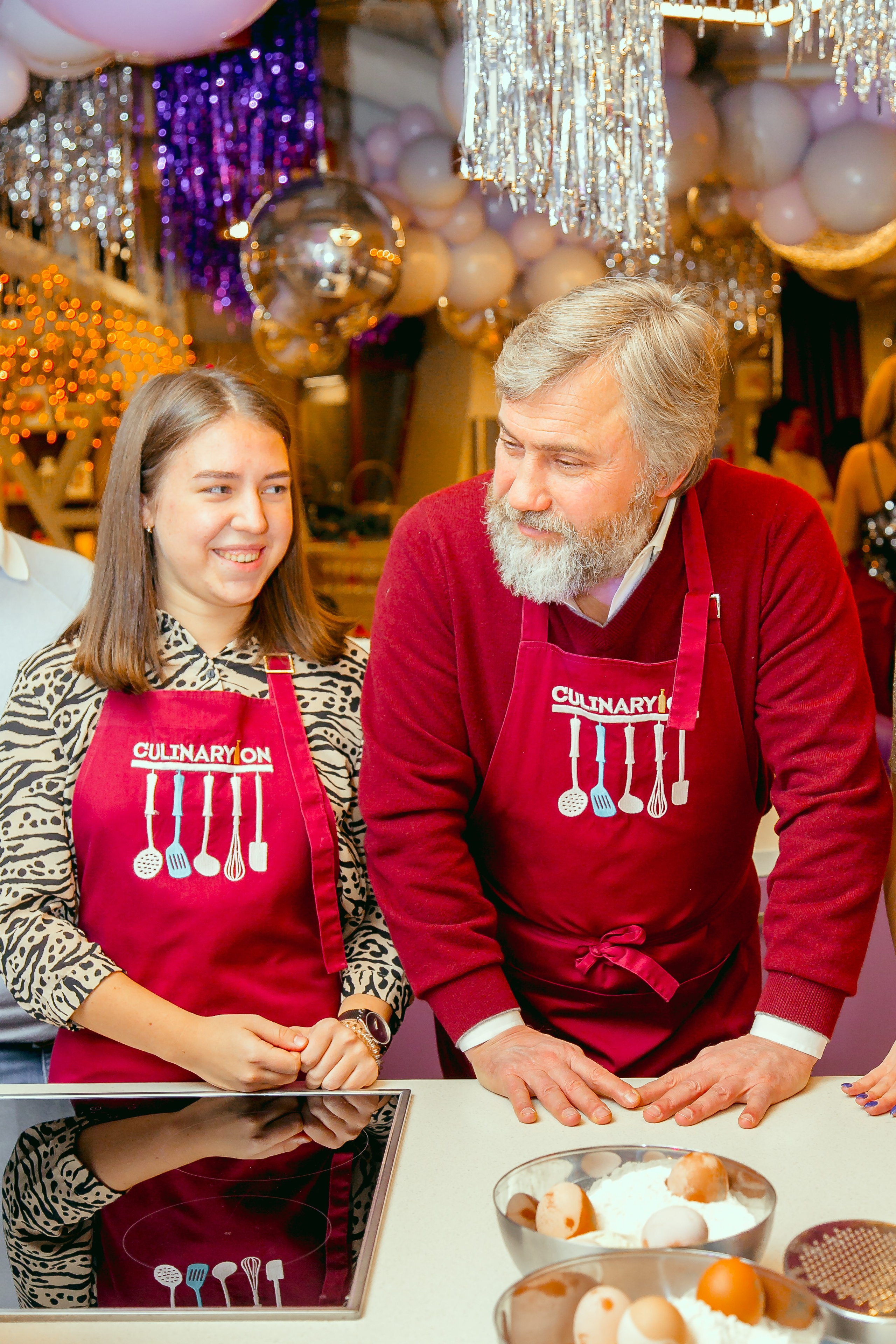 Кулинарный МК. Главная