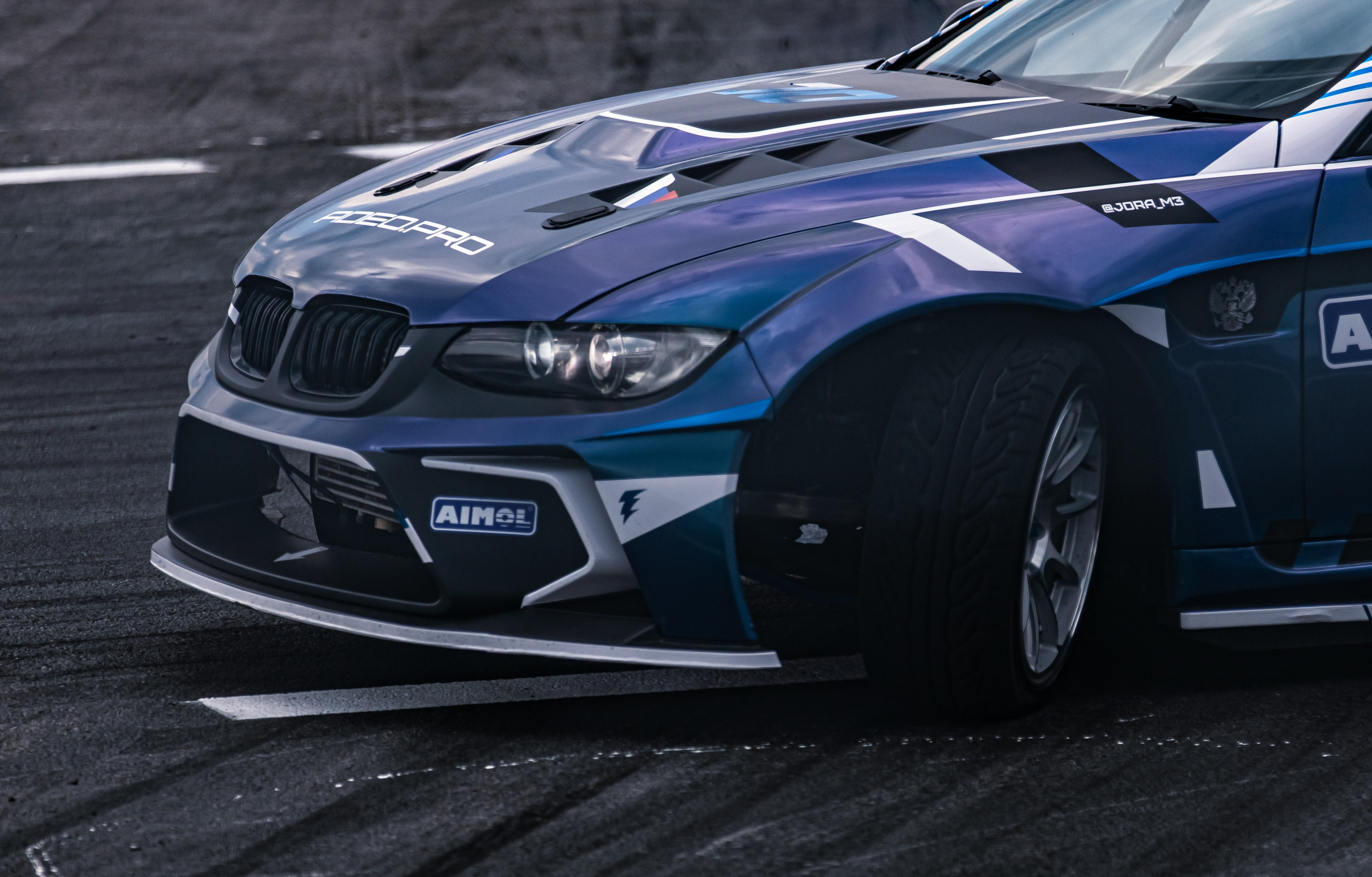 GARAGE FEST Игора Драйв 2025!. Многопрофильный фотограф в Санкт-Петербурге Светлана Вельгас