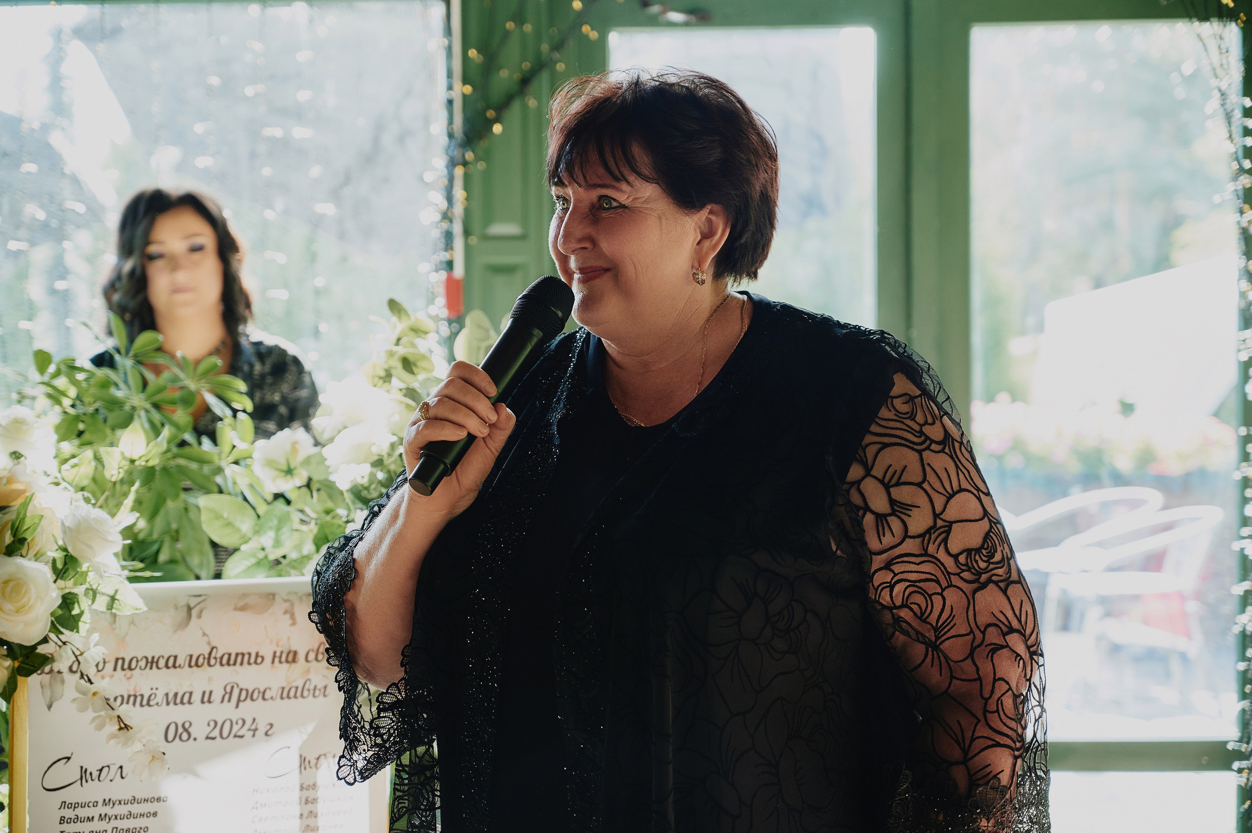 Артём и Ярослава. Фото-видеосъемка свадеб Venson Films