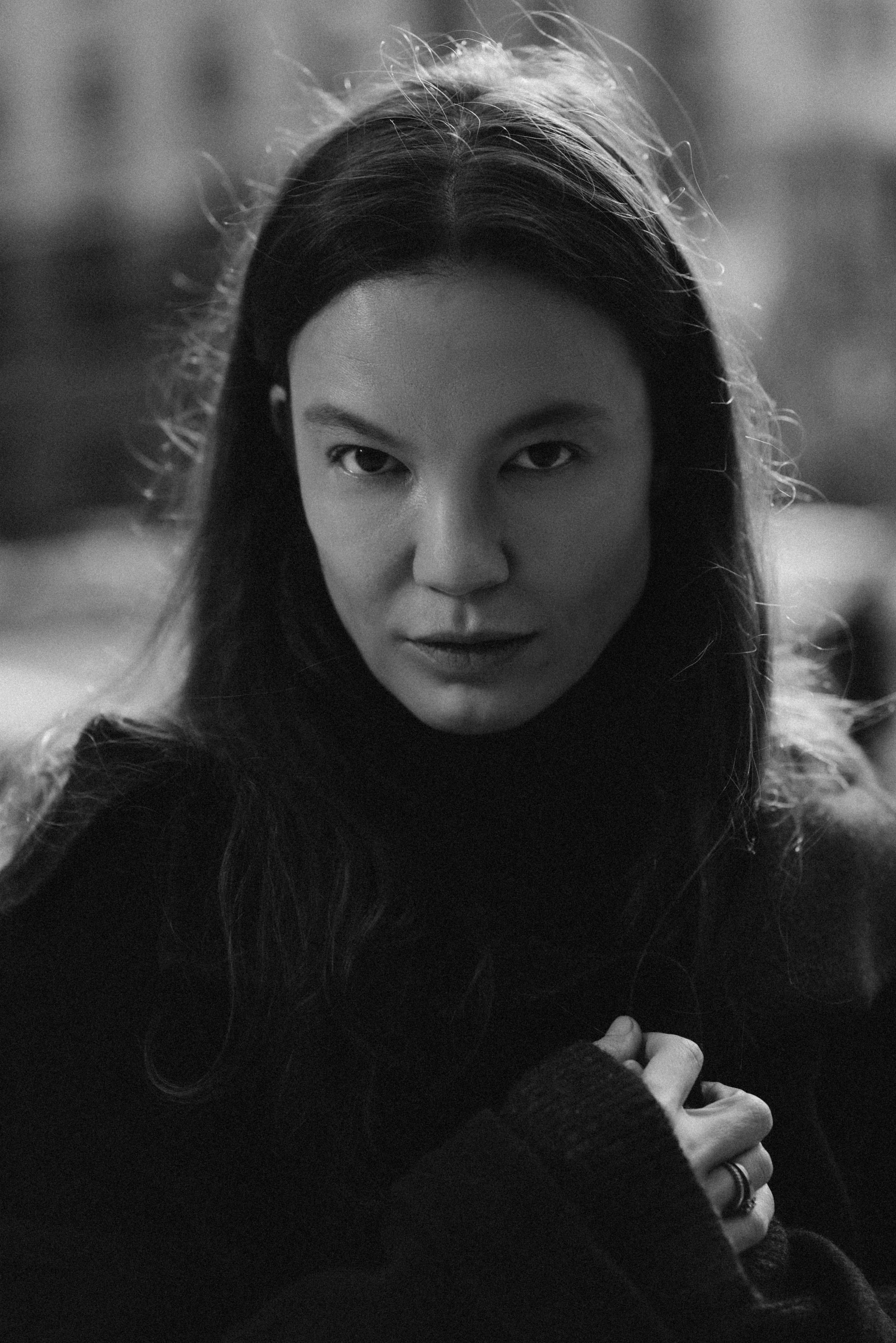 Уличные съёмки. Женский и семейный фотограф в Москве и Красногорске Светлана Левченко