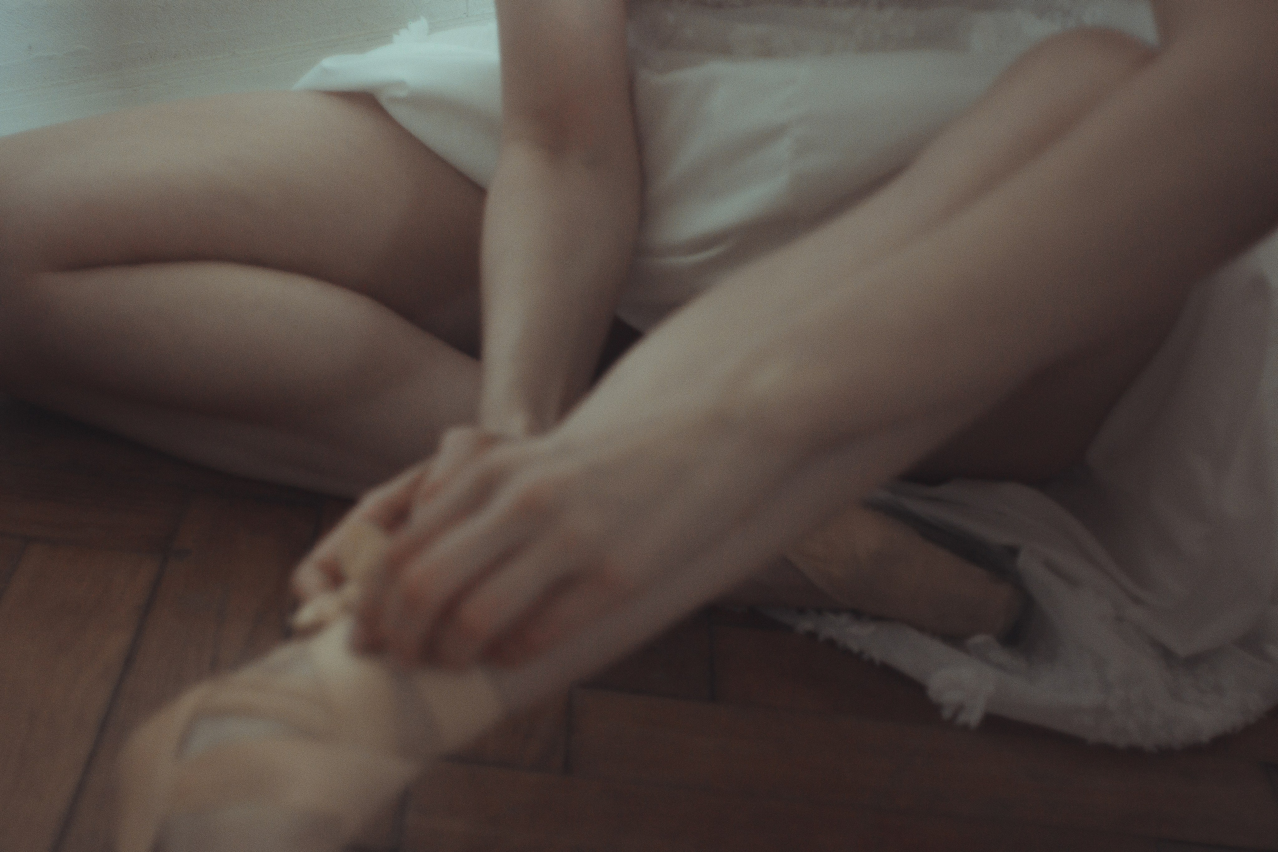 Айседора. Портретный и художественный фотограф в Москве