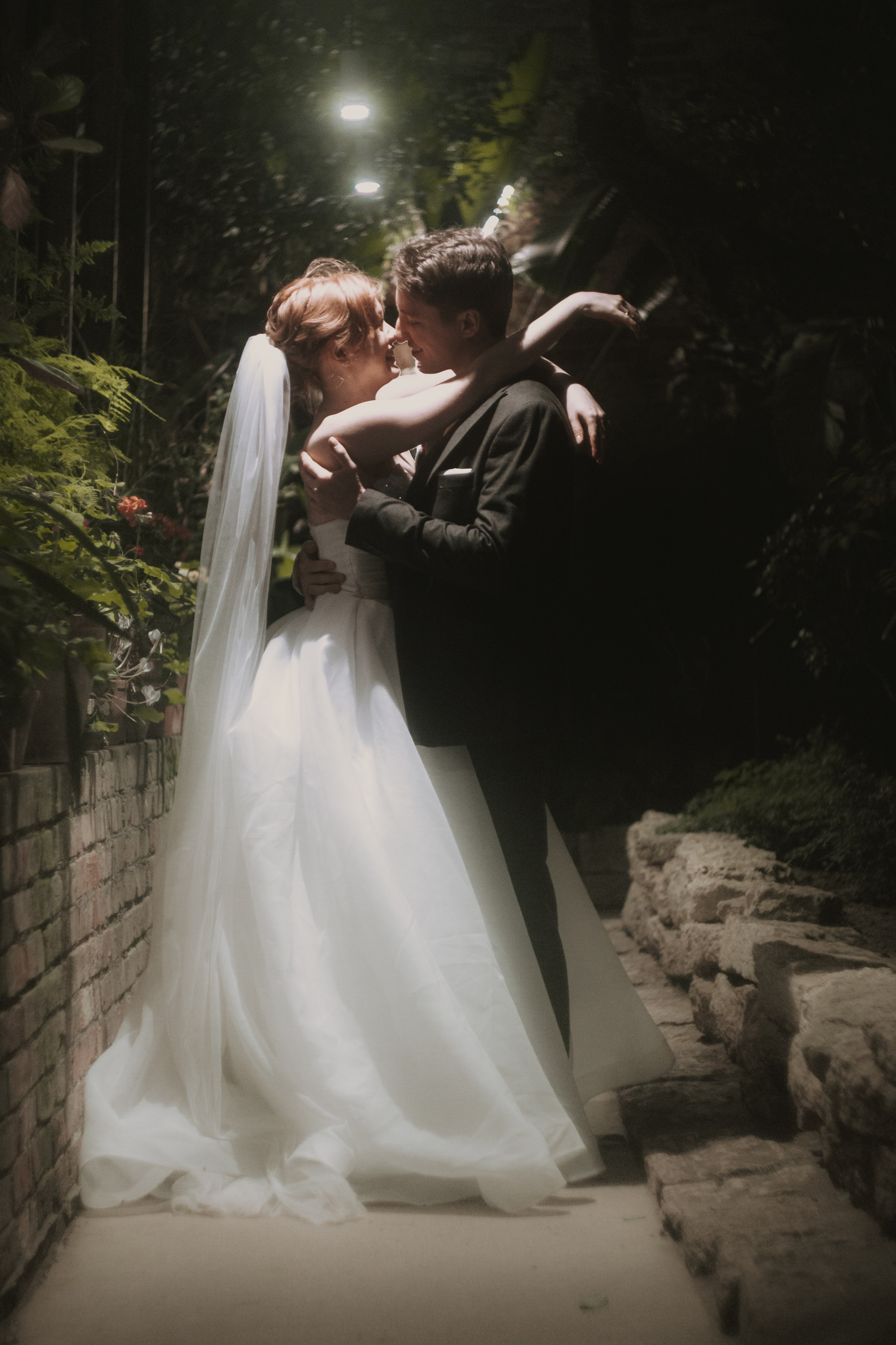 Портретный и художественный фотограф в Москве