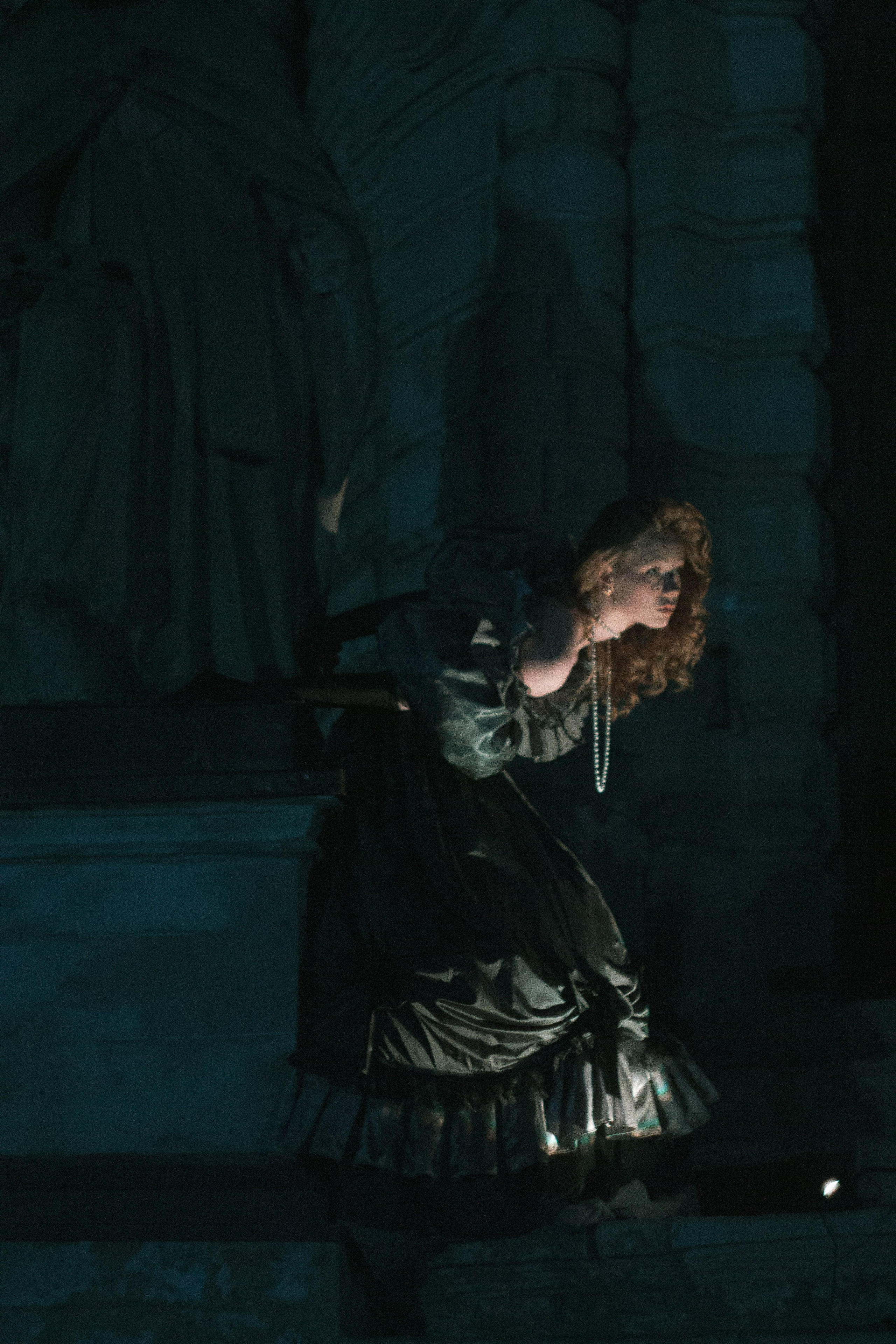 Ариша. Портретный и художественный фотограф в Москве