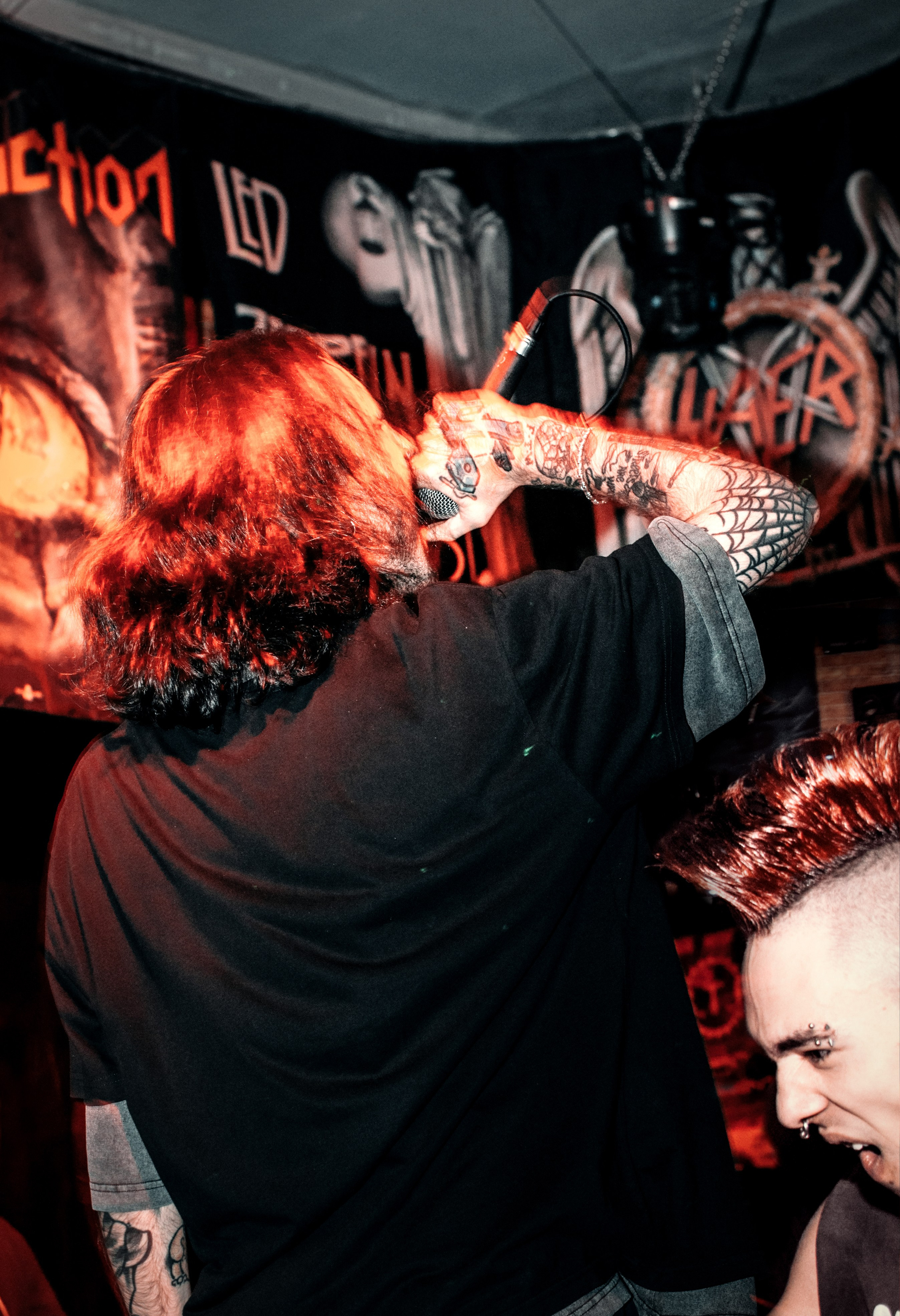 ОЗЕМ (Севастополь) концерт Искра 2023. Репортажный фотограф в Симферополе Зареев Иван