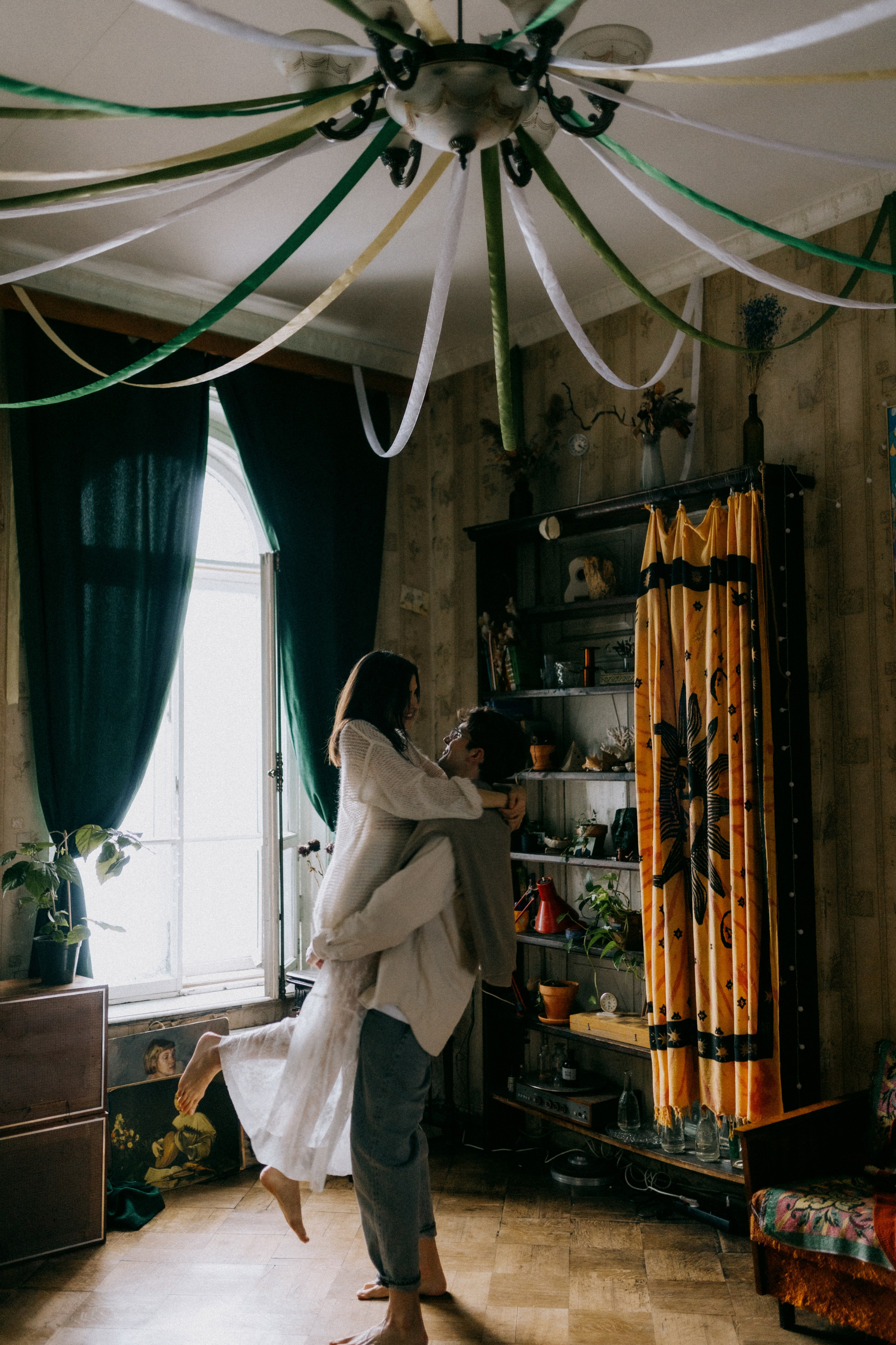 София и Георгий. Фотограф в Санкт-Петербурге