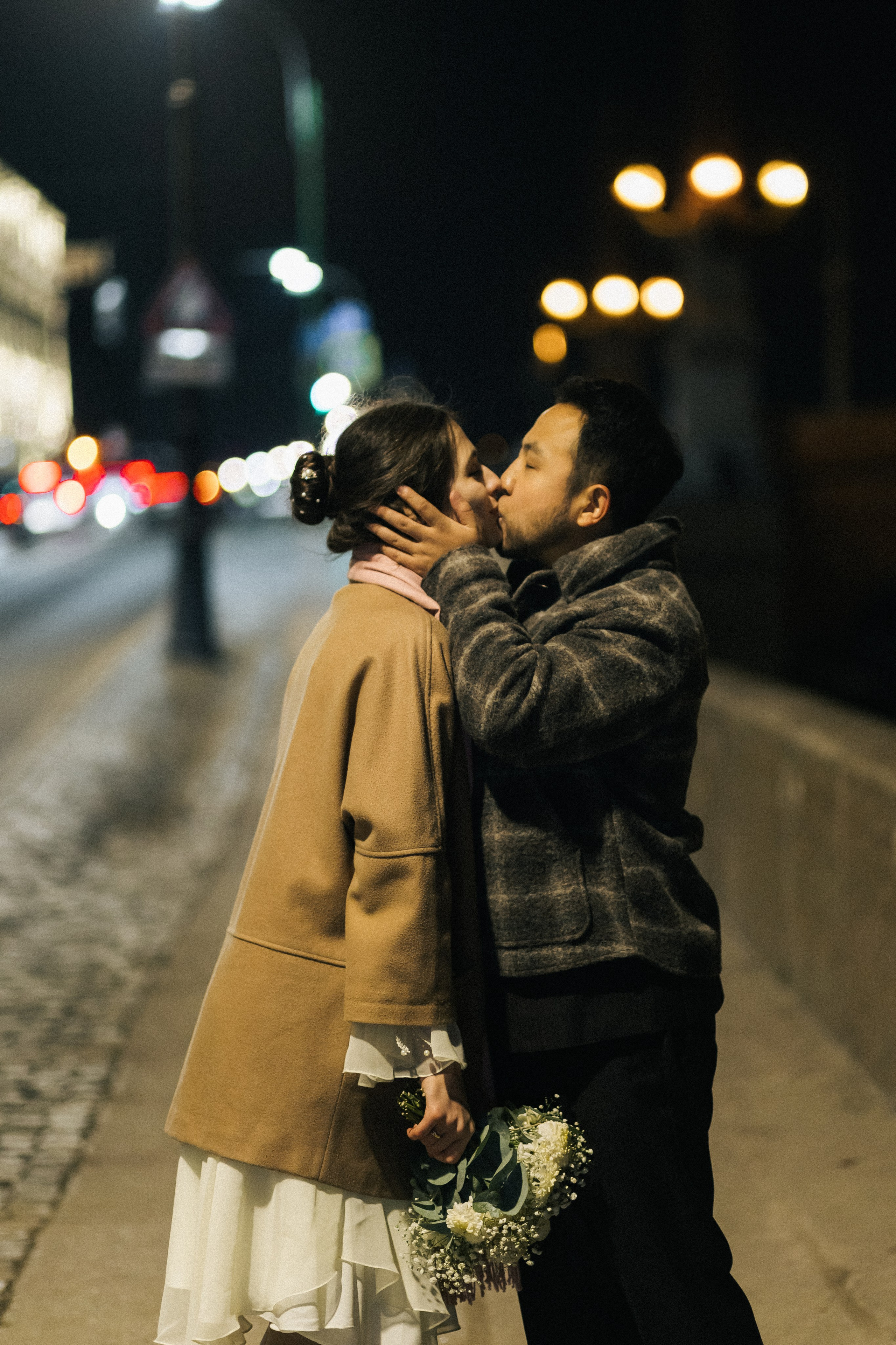 Арина и Лэмэн. Фотограф в Санкт-Петербурге