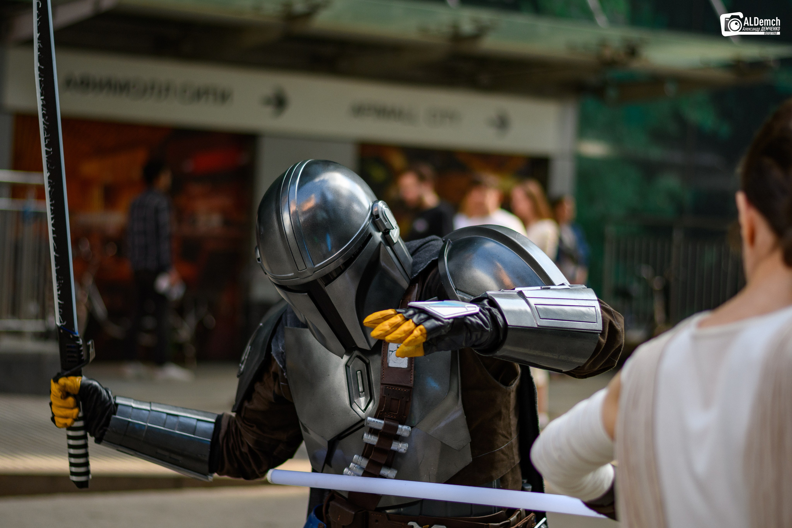 Звёздные войны картинки персонажей и косплей фото в Москве