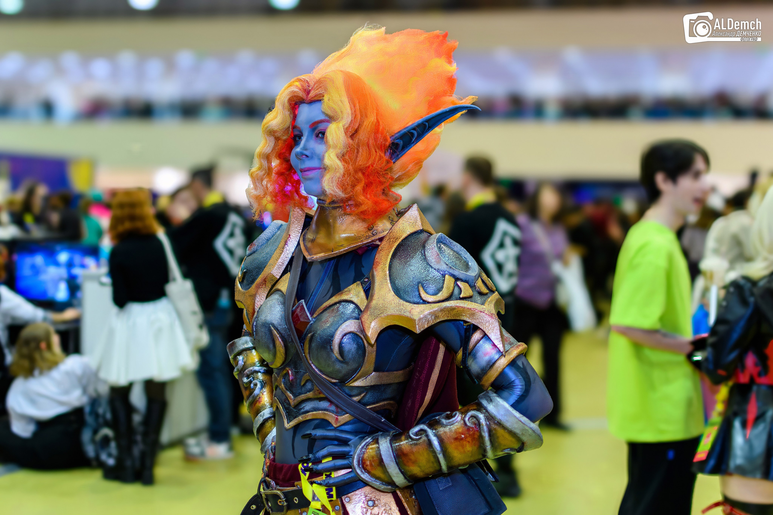 Аниме картинки персонажей и косплей фото в России Москве