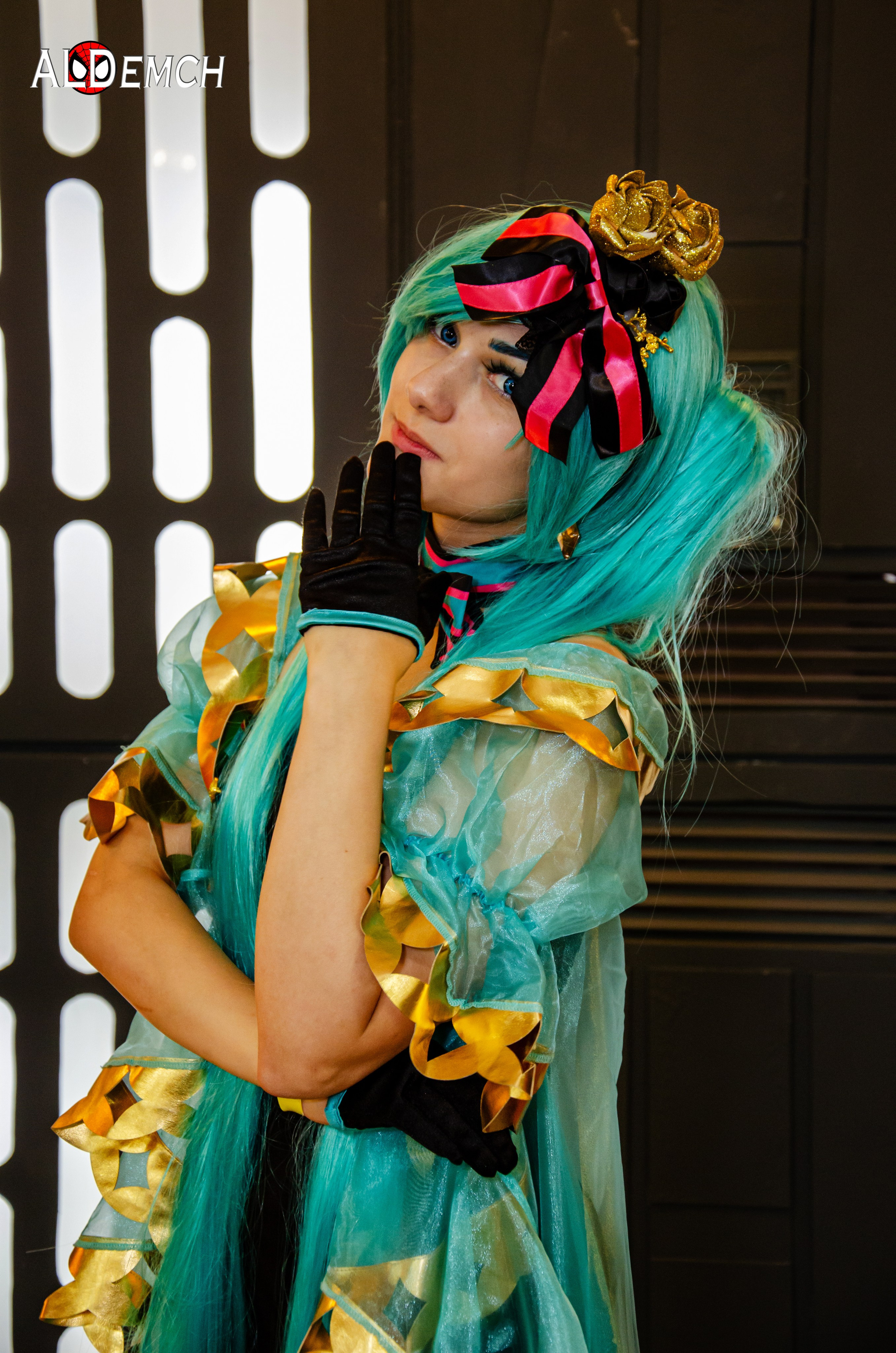 Косплей фото AnyFair, Never Party, AnyWay Fest Mk, UnityCon