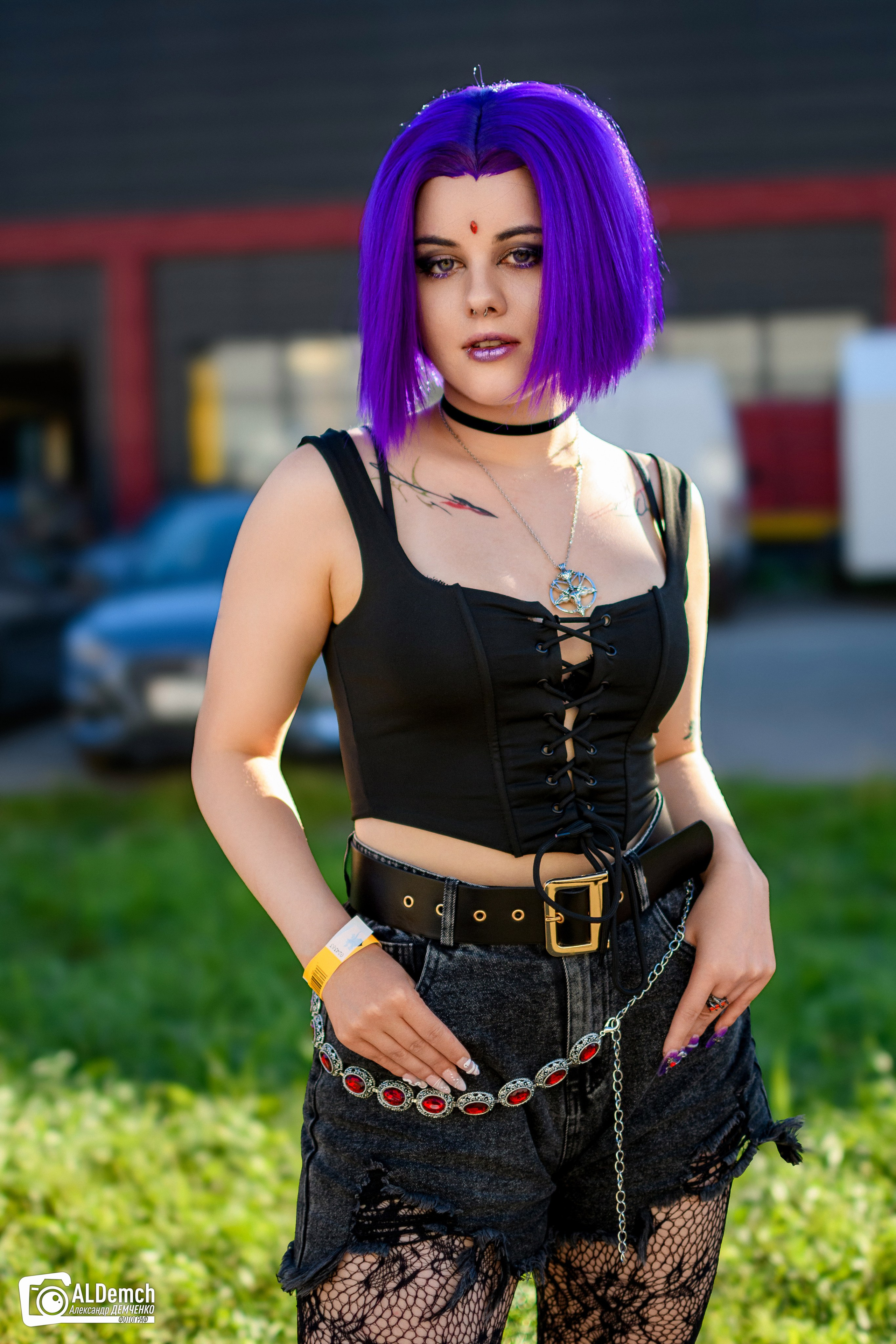 Epic Con Russia 2025 фото с косплей фестиваля в Москве