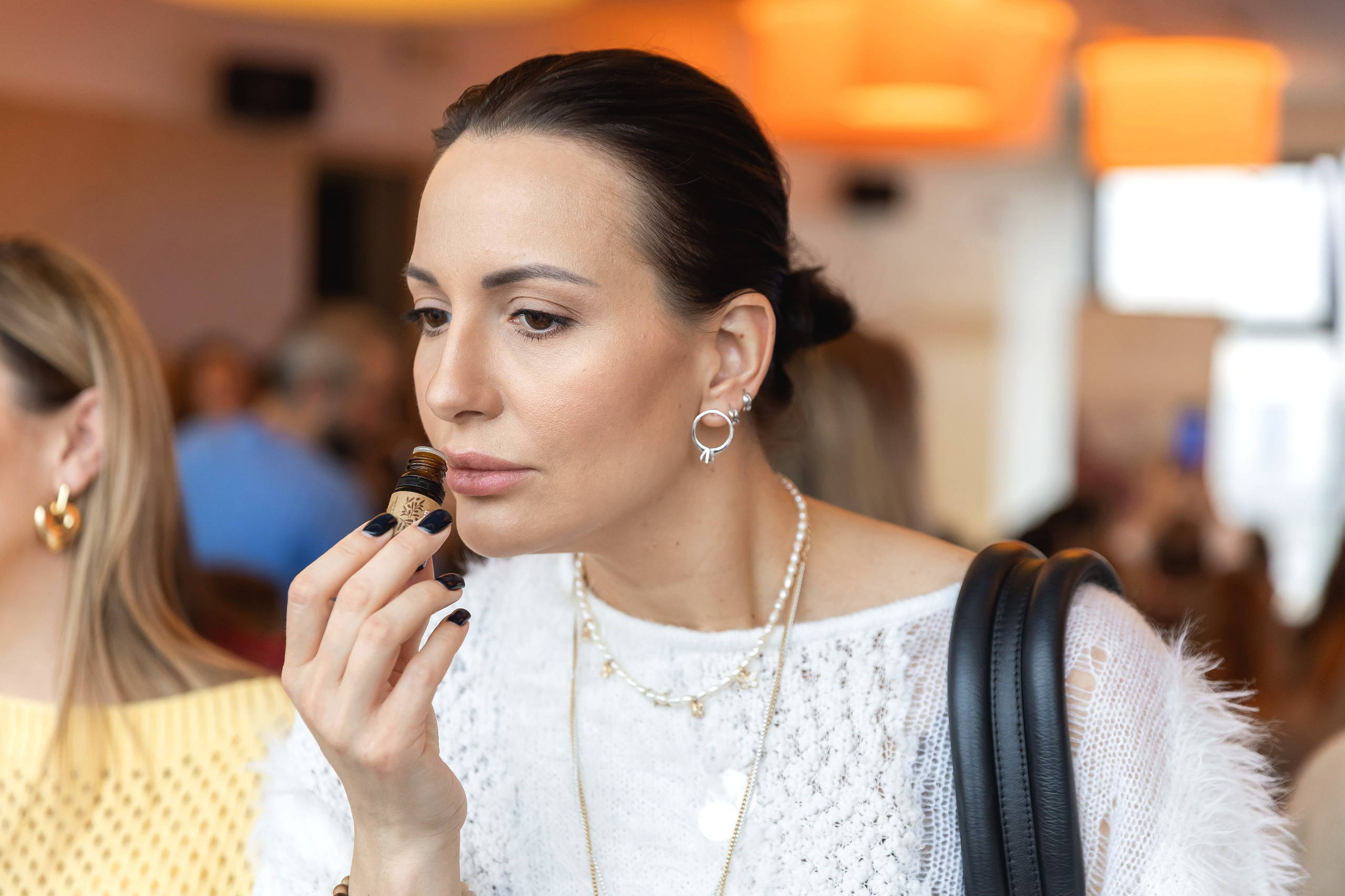 Презентация doTERRA. Репортажный фотограф Минина Ирина