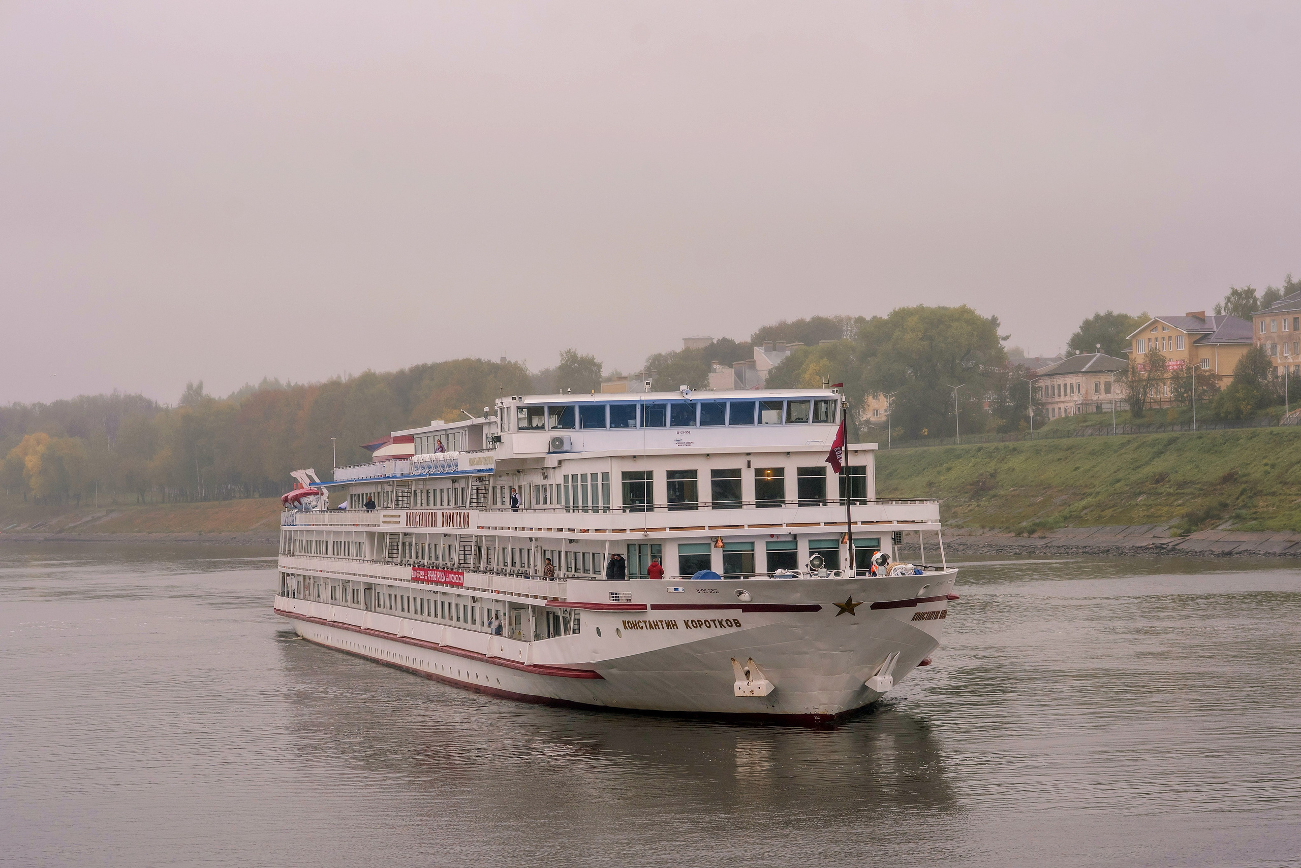 Имидж-тур ВодоходЪ. Репортажный фотограф Минина Ирина