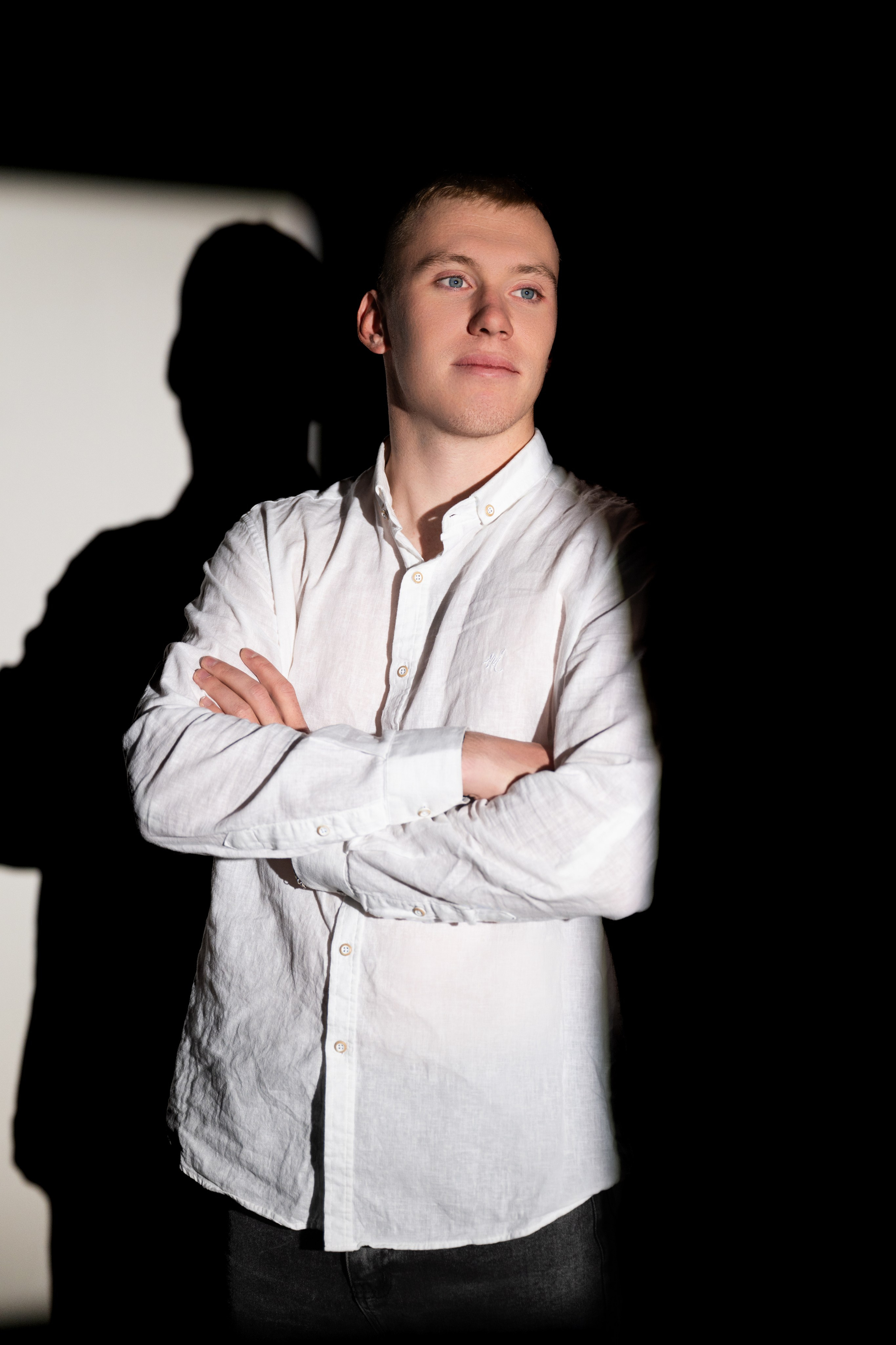 Мужская фотосъемка. Студийный и свадебный фотограф и видеограф в Севастополе — Юлия Макаренко