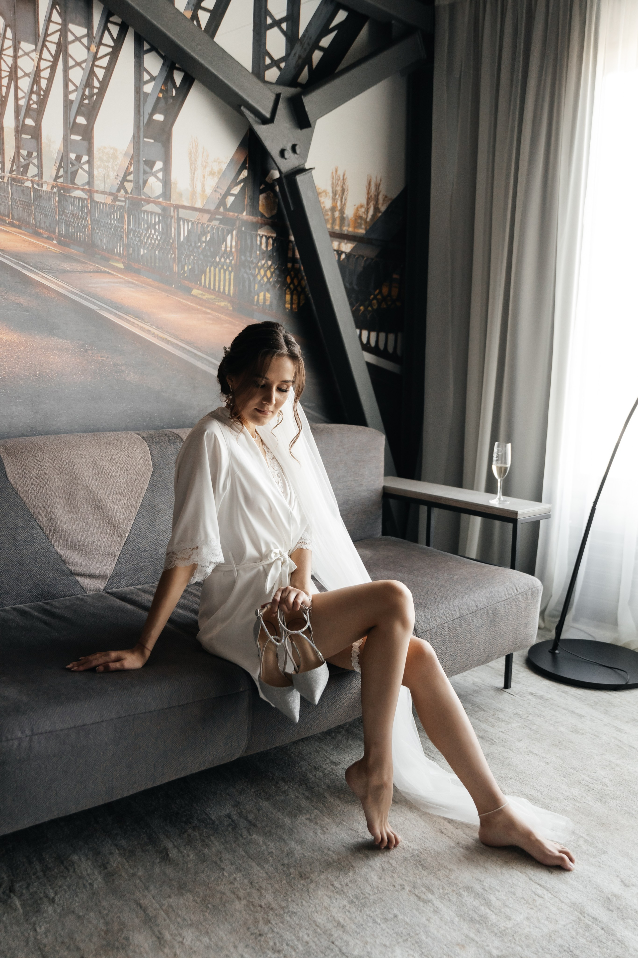 Ainur & Alina. Свадебный фотограф Ильнар Асадуллин