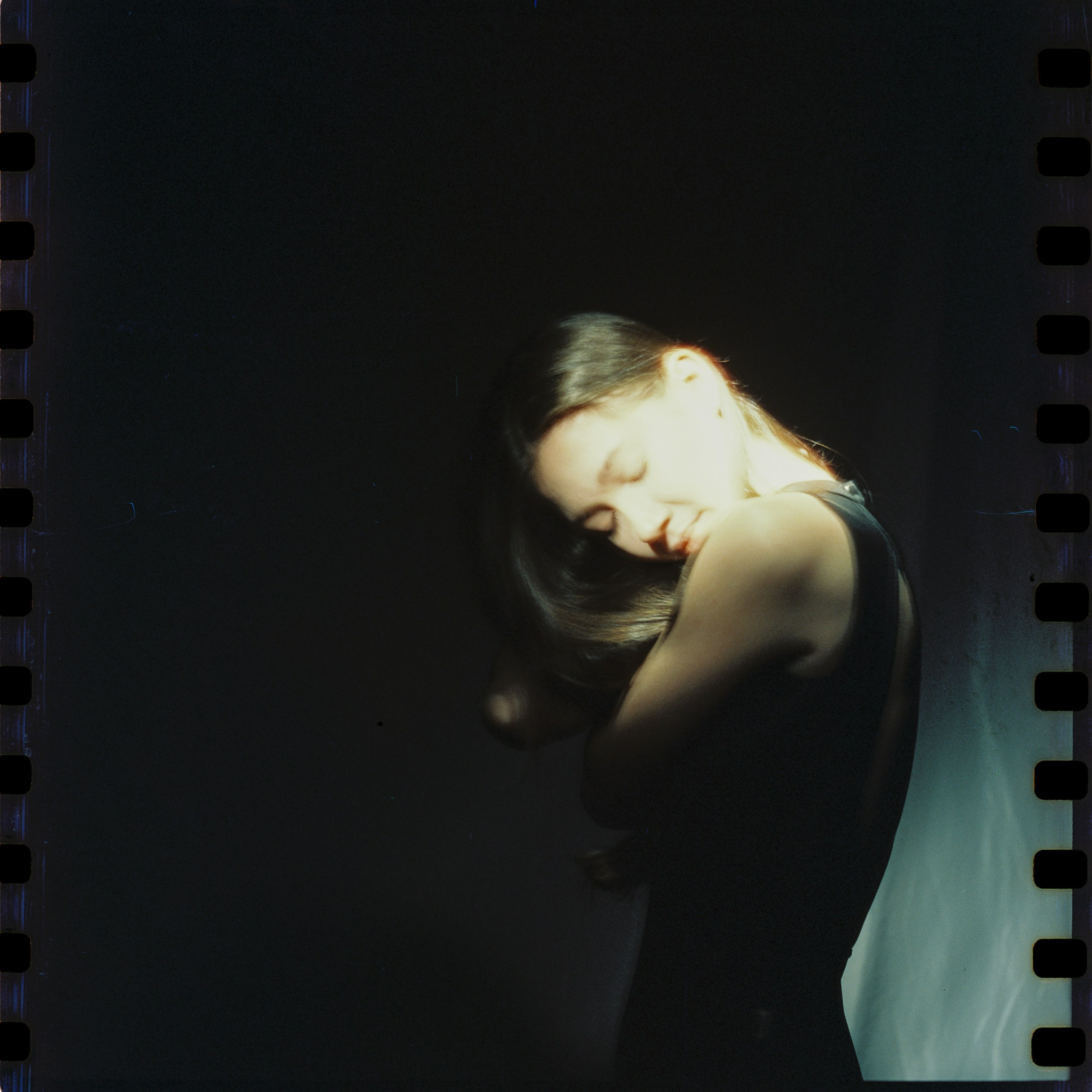 Карина. Polinanazar//Полина Назарова, фотохудожник