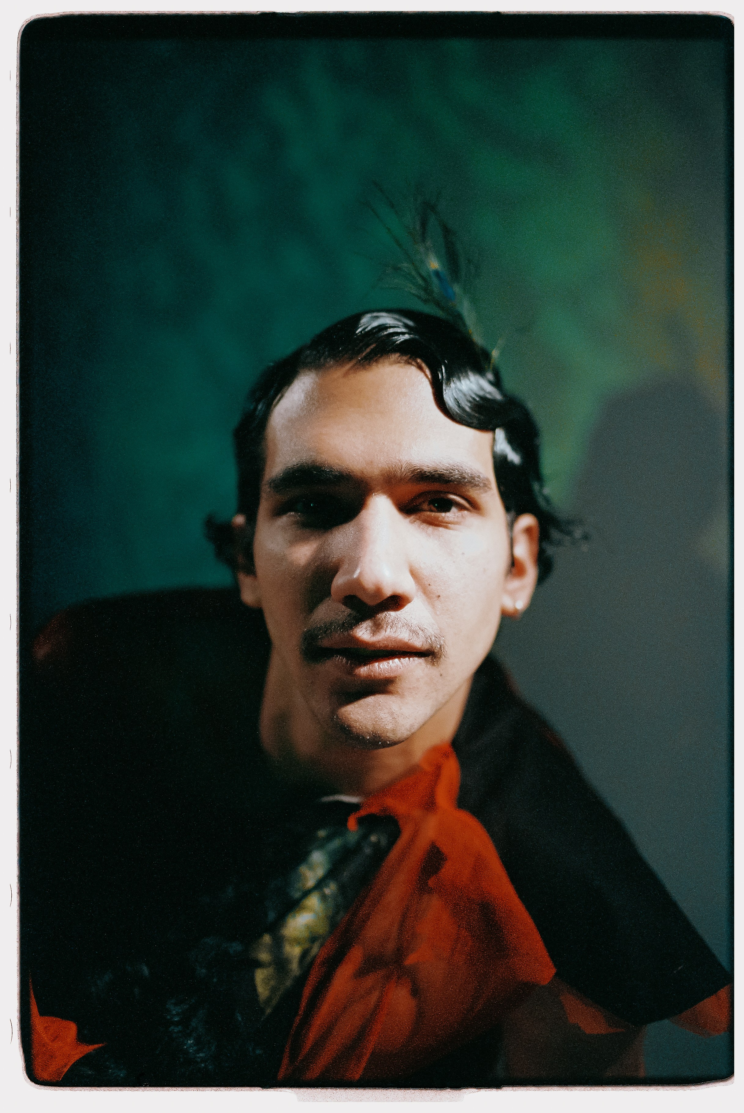 Артём. Polinanazar//Полина Назарова, фотохудожник