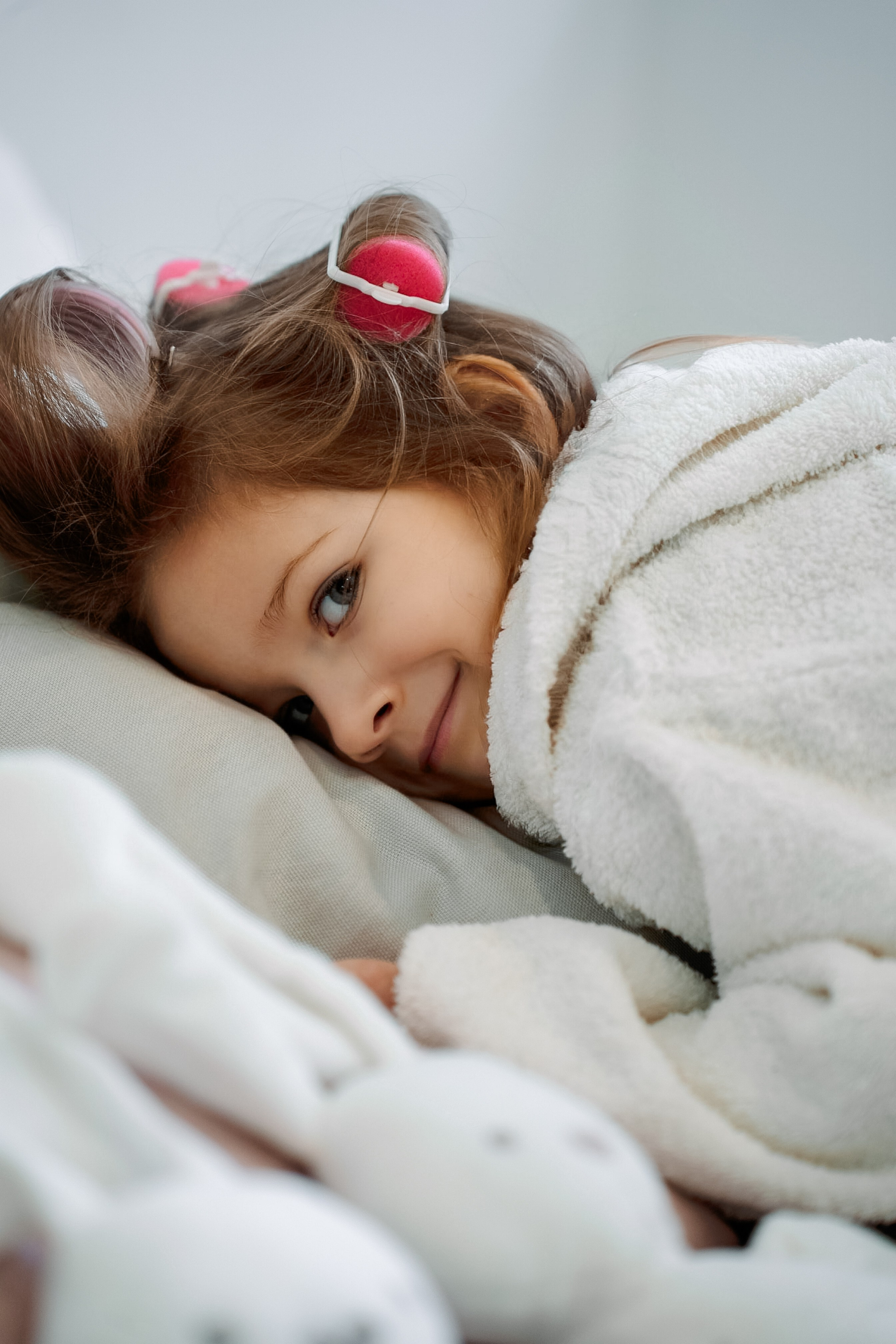 Мама с дочкой. Главная