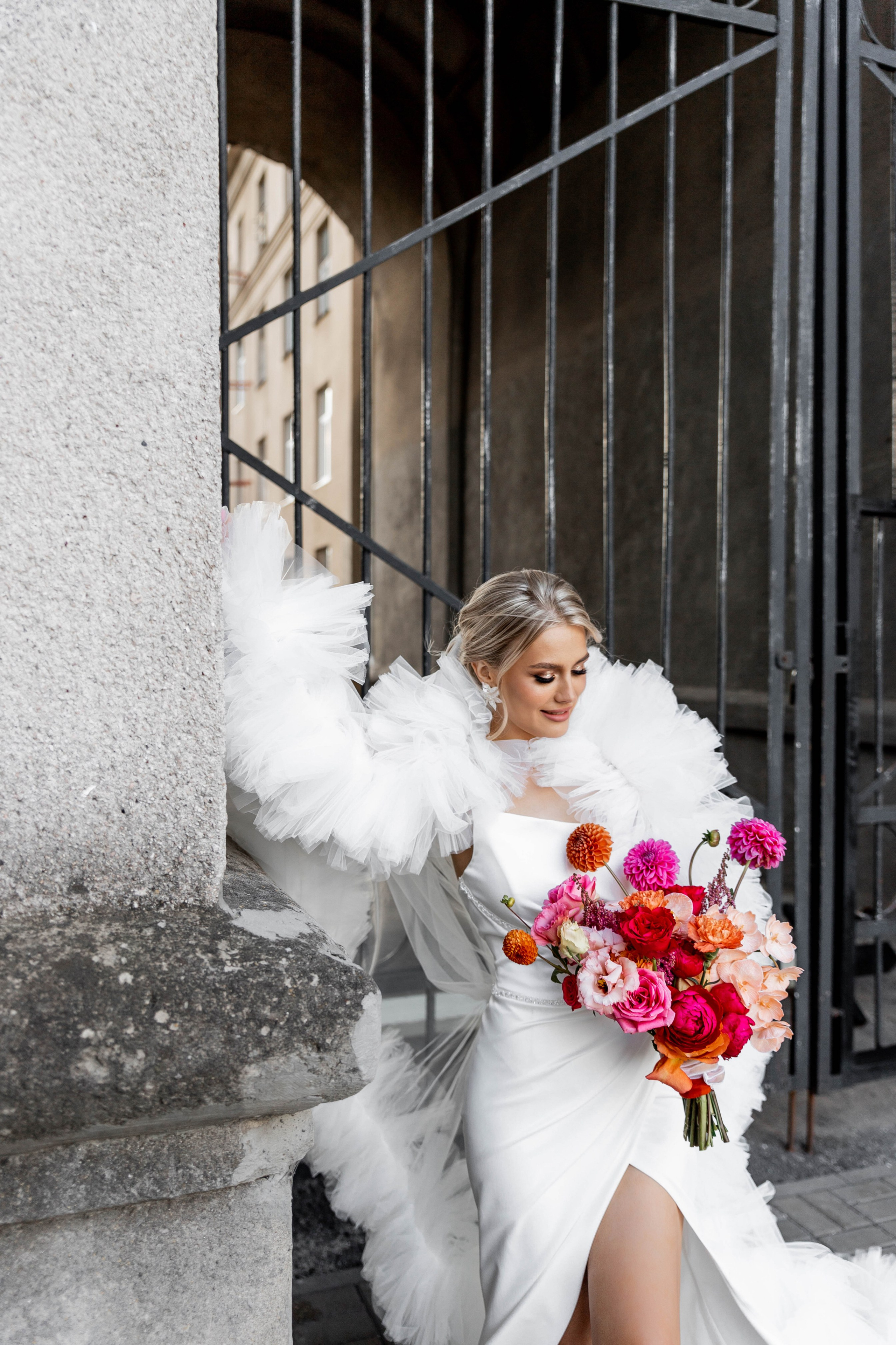 Ксения|Дмитрий. Свадебный фотограф Надежда Рыжикова