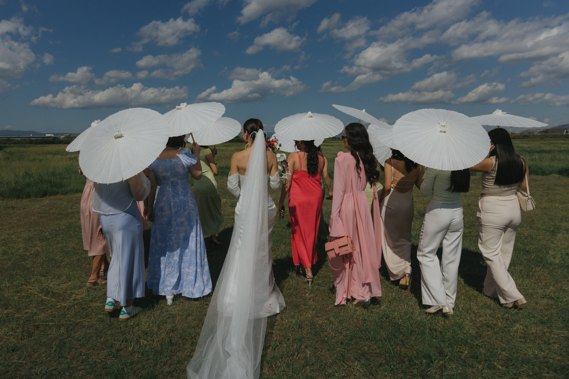 Хэшэгто и Мэдогма. Фотограф Улан-Удэ