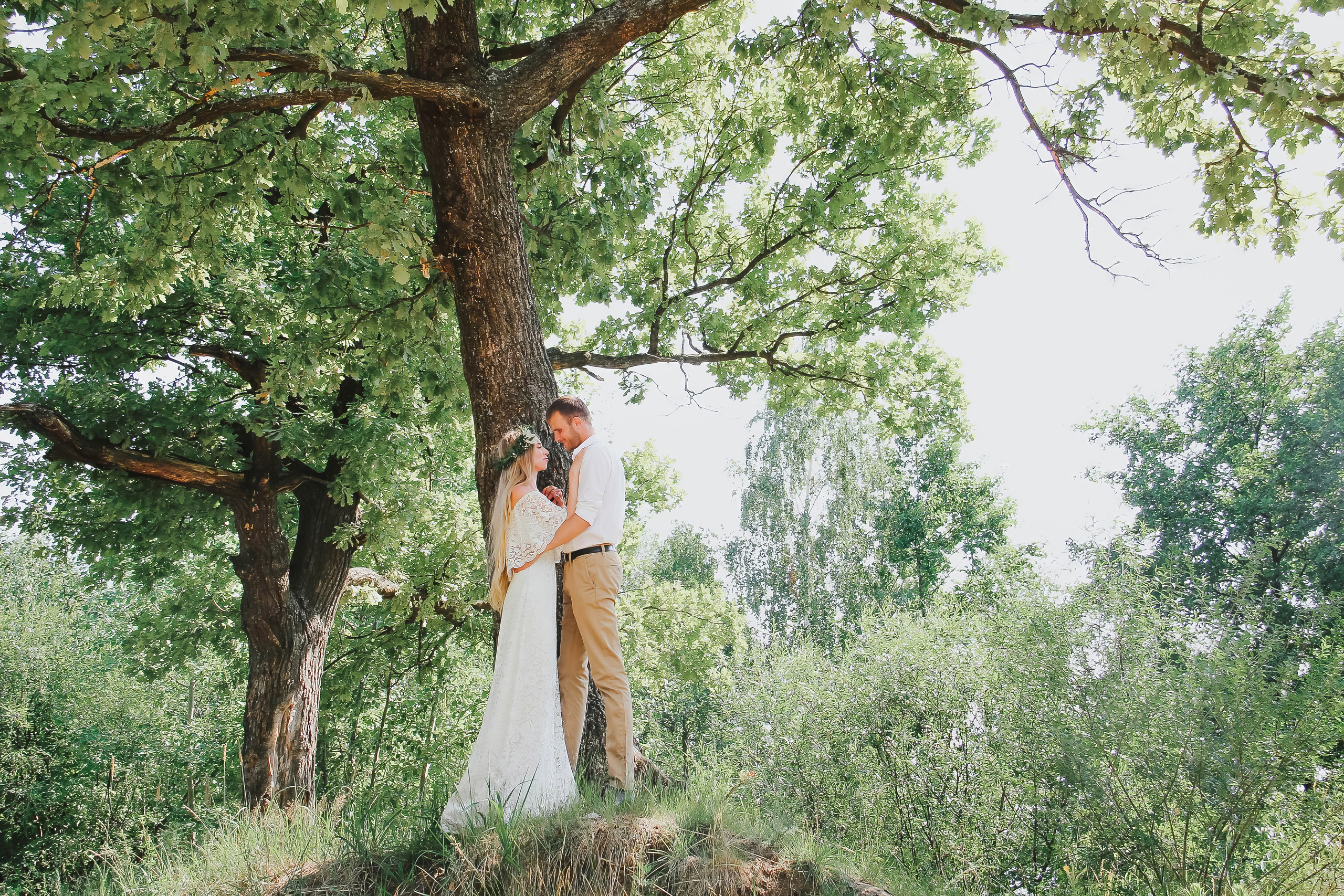заказать свадебную фотосессию Нижний Новгород