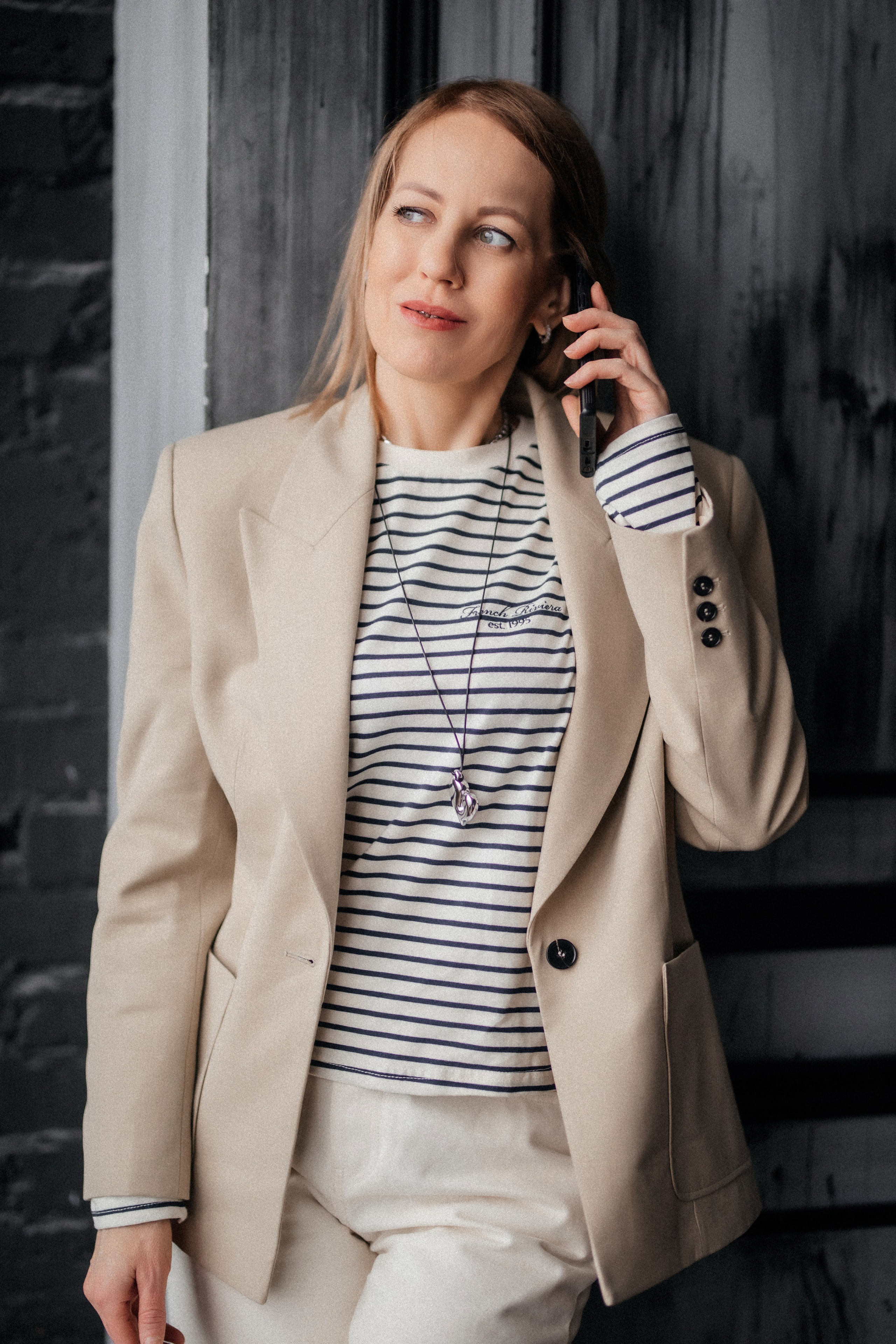 Ольга Риелтор. Фотограф чувственного портрета в Санкт-Петербурге Светлана Фролова