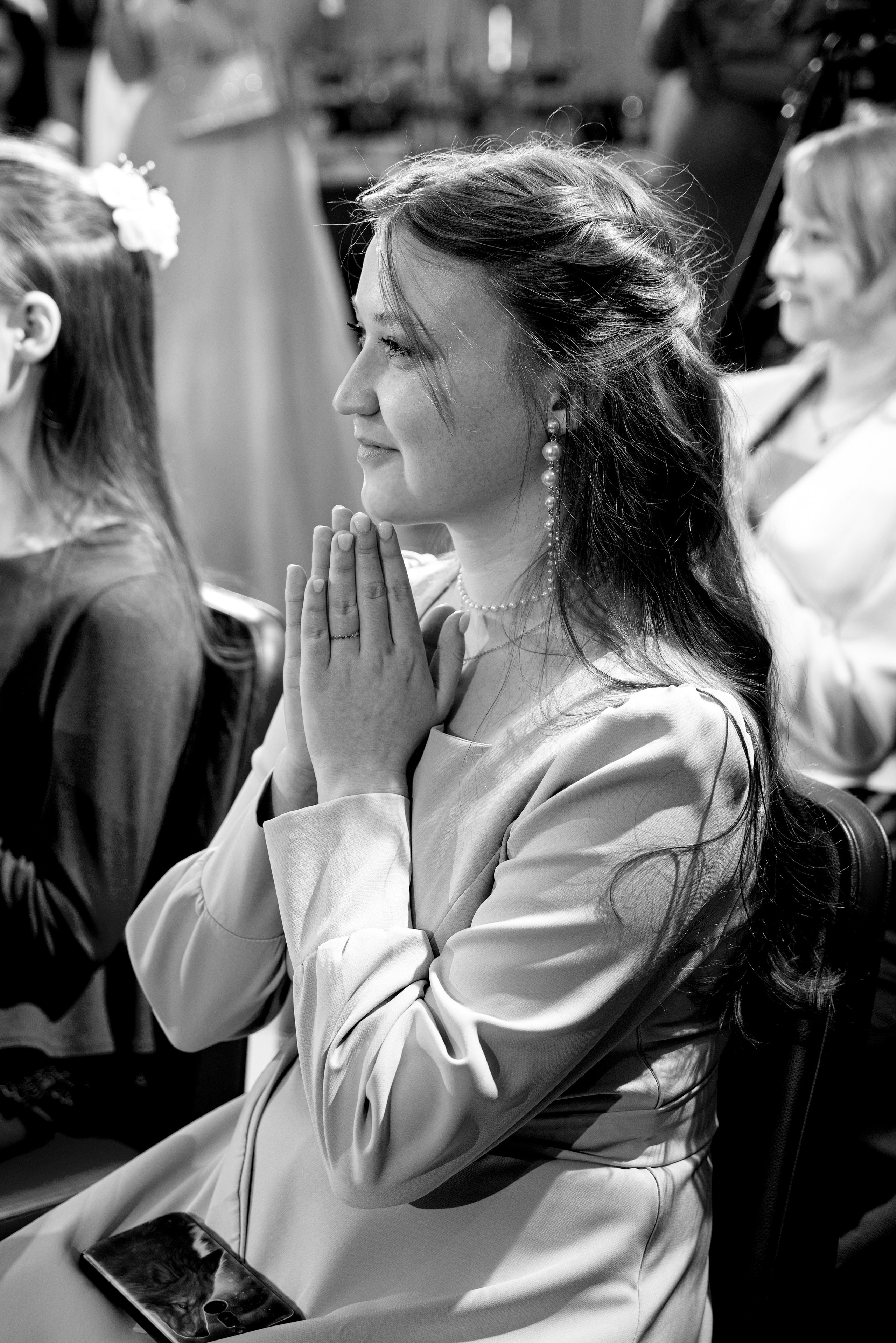 АЛЕКСЕЙ И ЕКАТЕРИНА. Фотограф на любое мероприятие