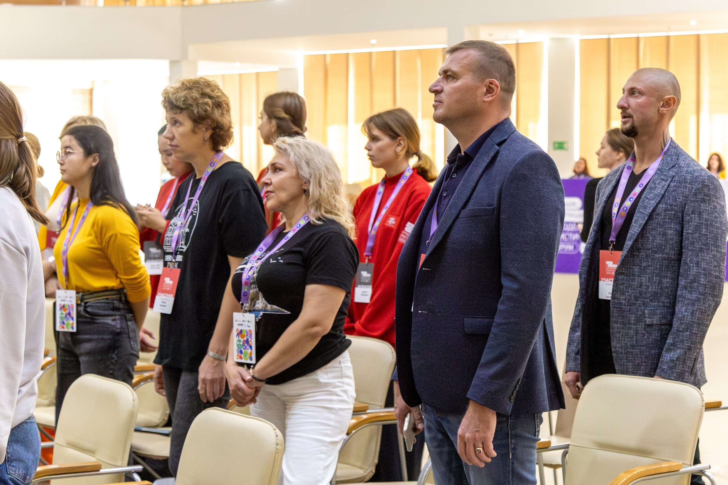 Всероссийский конкурс Проводники смыслов. Репортажный и портретный фотограф в Владивостоке