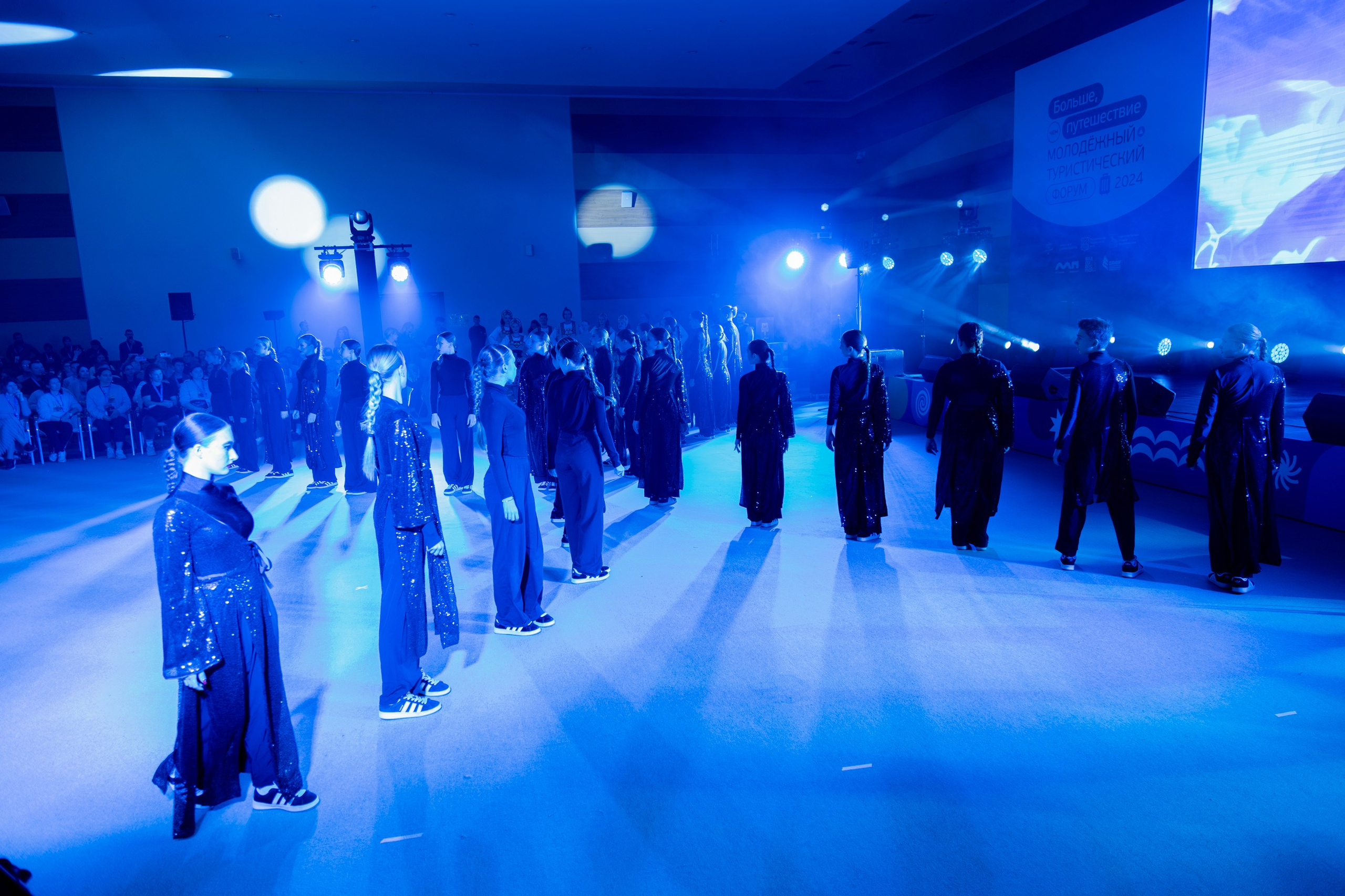 Всероссийский конкурс Проводники смыслов. Репортажный и портретный фотограф в Владивостоке