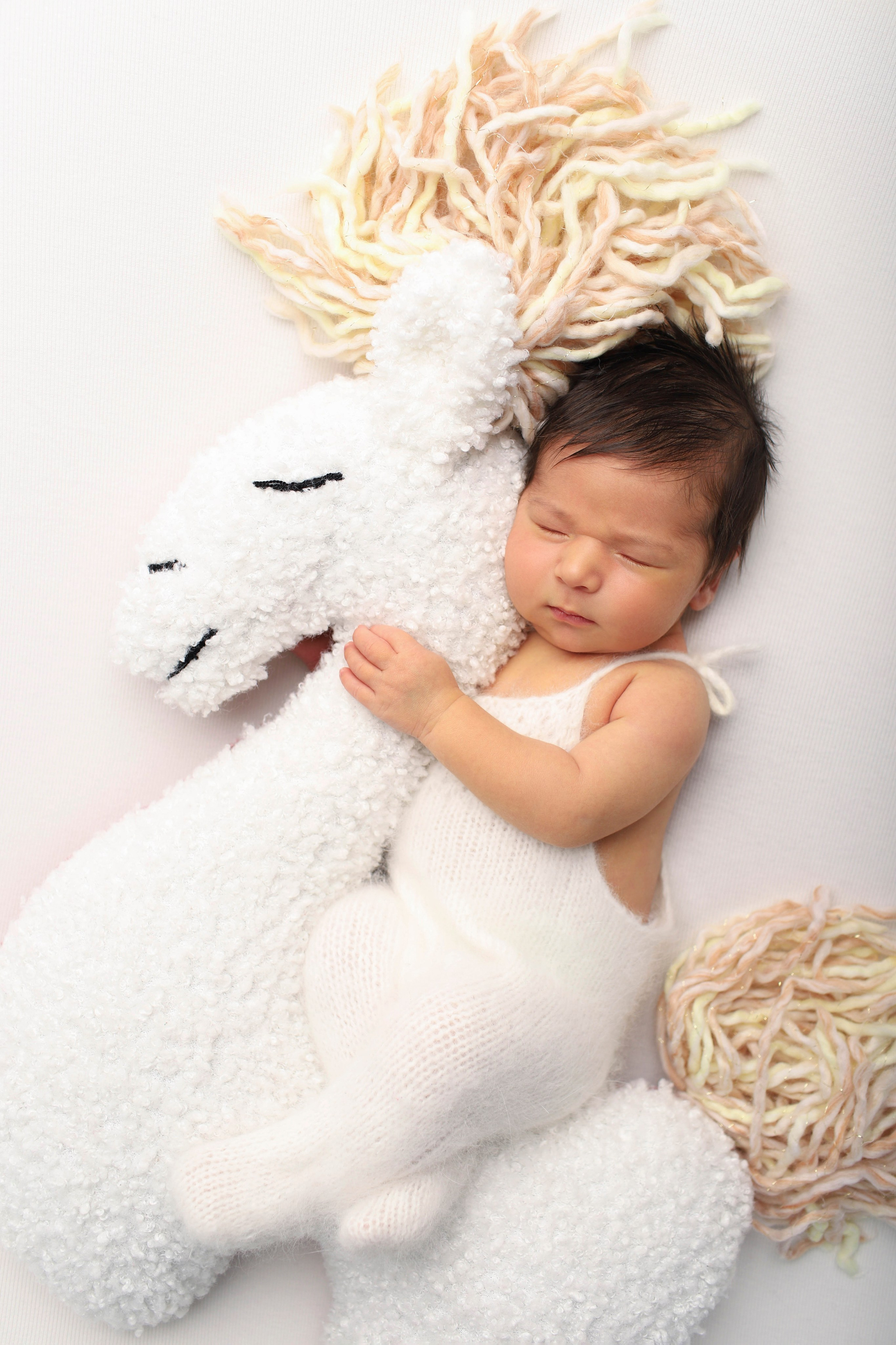 NEWBORN Мальчики. Фотограф новорожденных в Москве и области Мария Самсон
